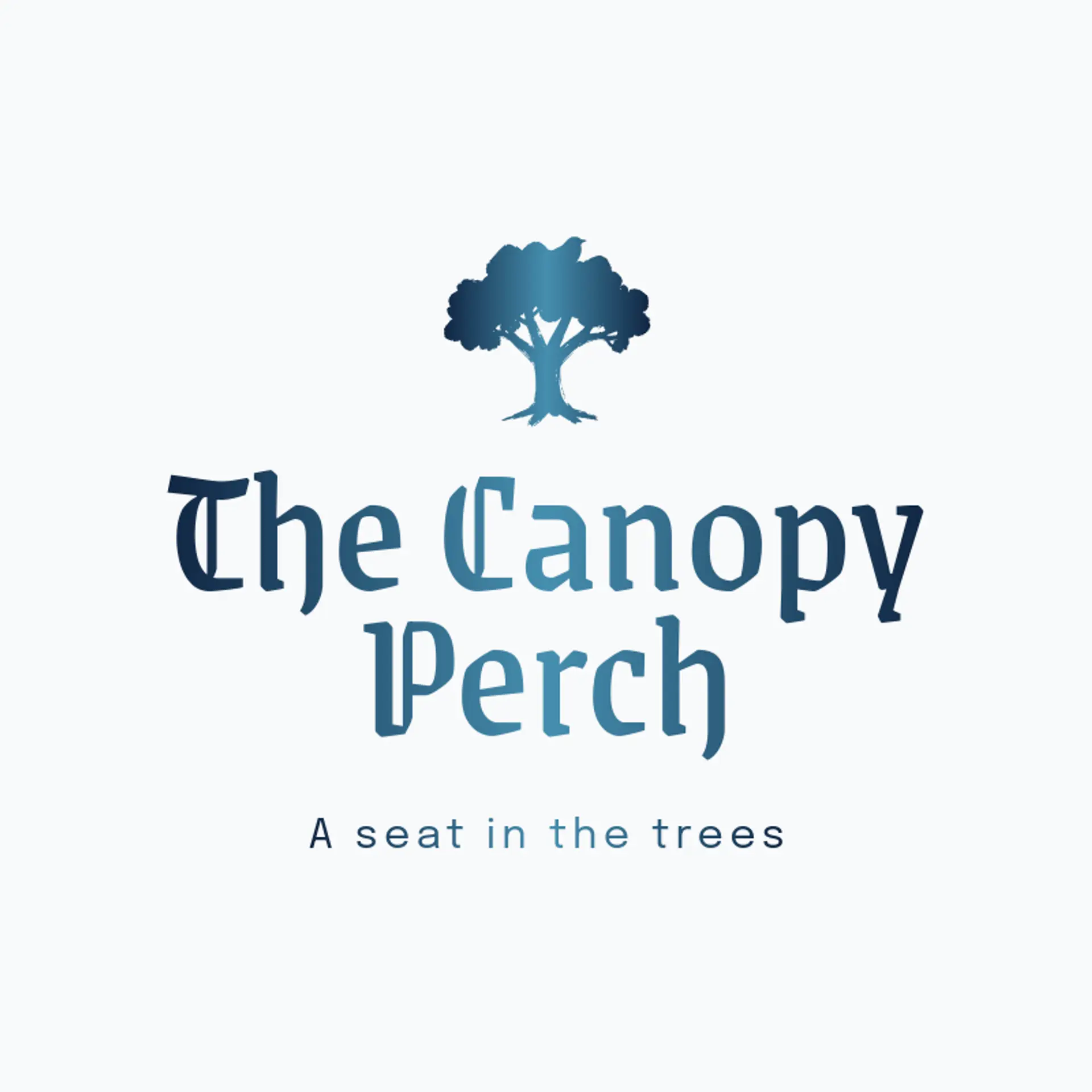 The Canopy Perch logo for canopy