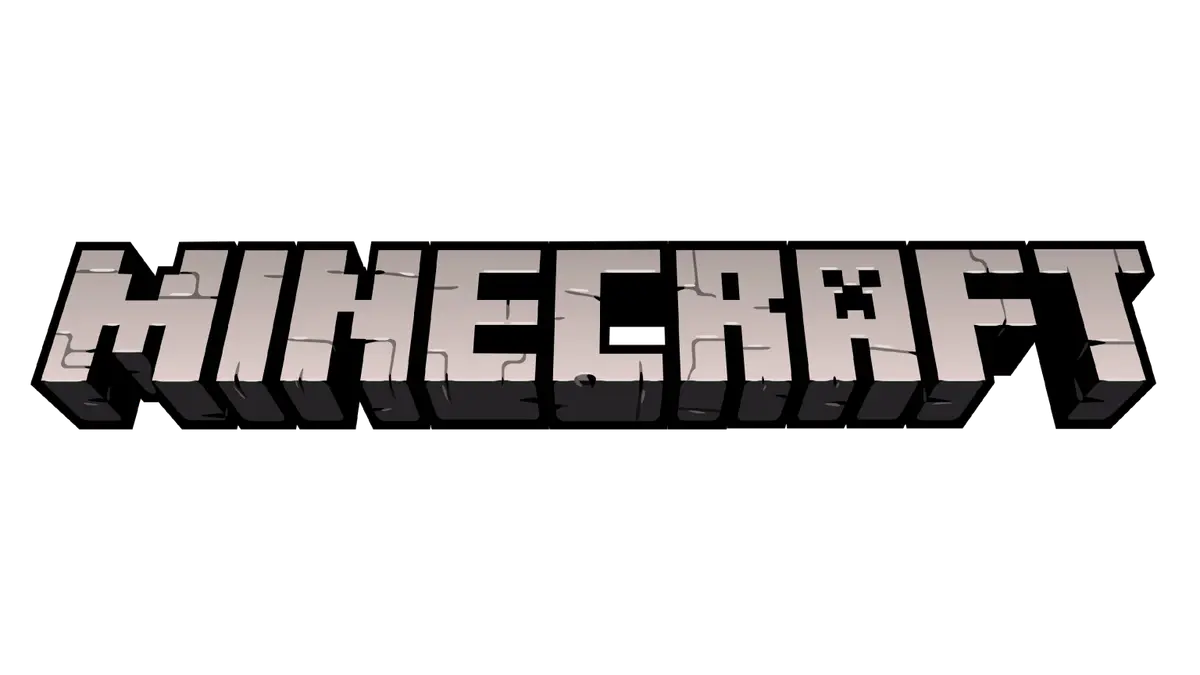 Minecraft Logo & Brand: The Building Blocks Of A Perfect Logo