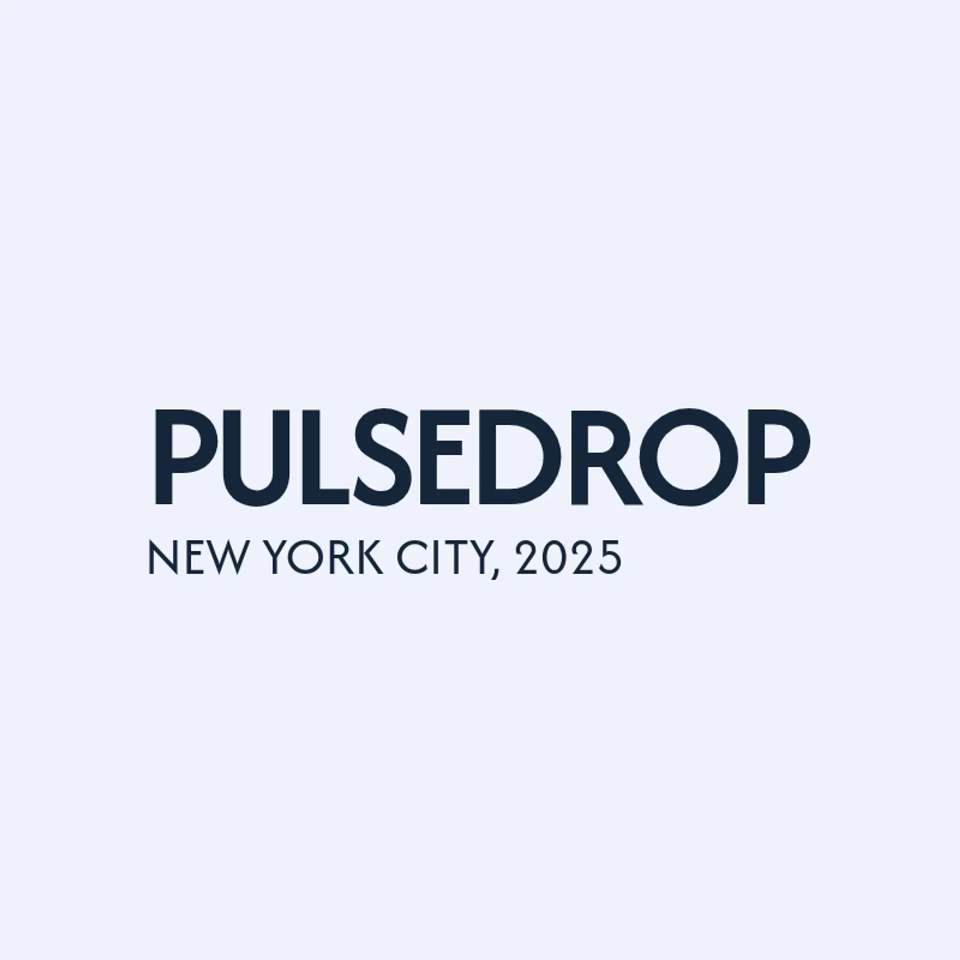 PulseVibe logo for house music