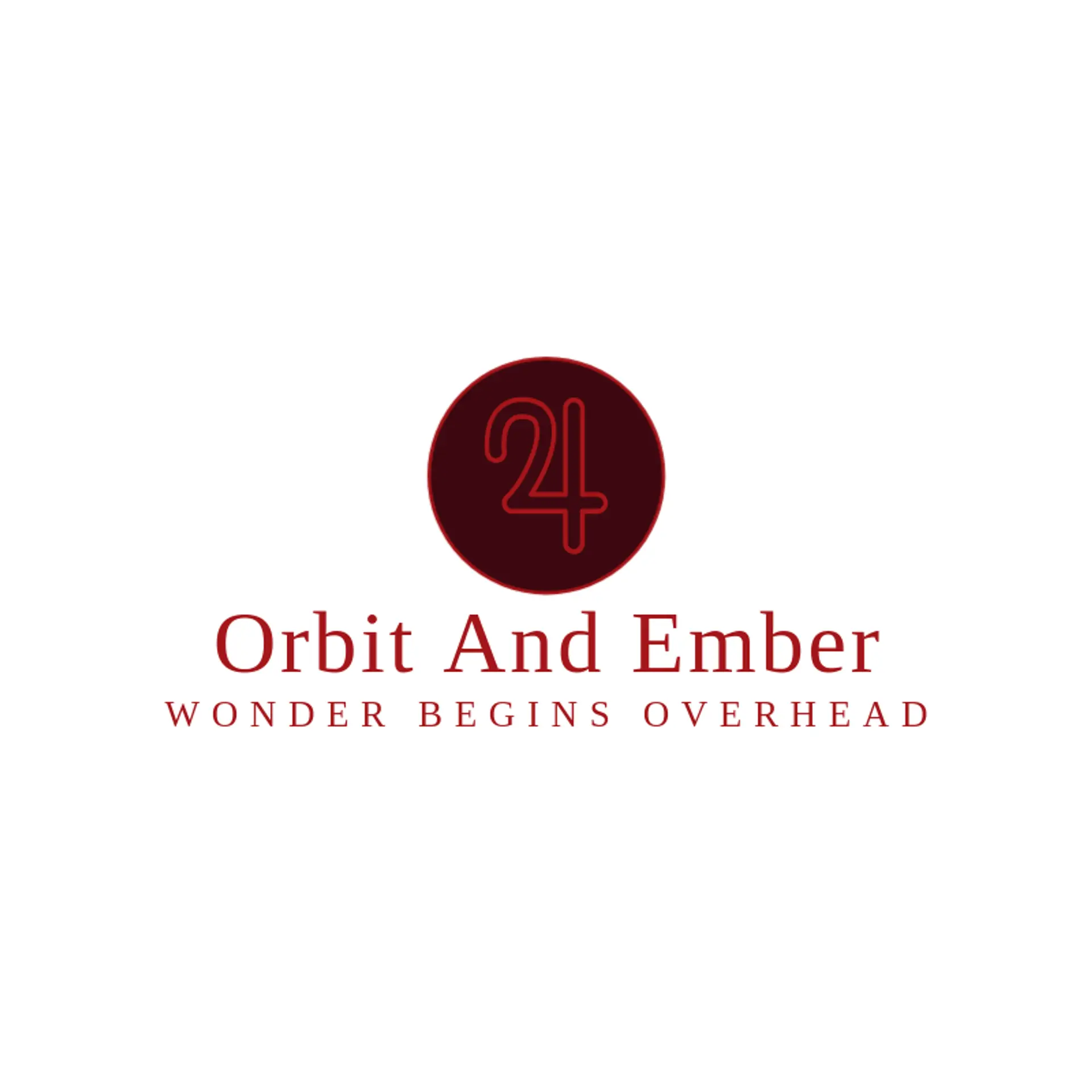 Orbit and Ember logo for astro