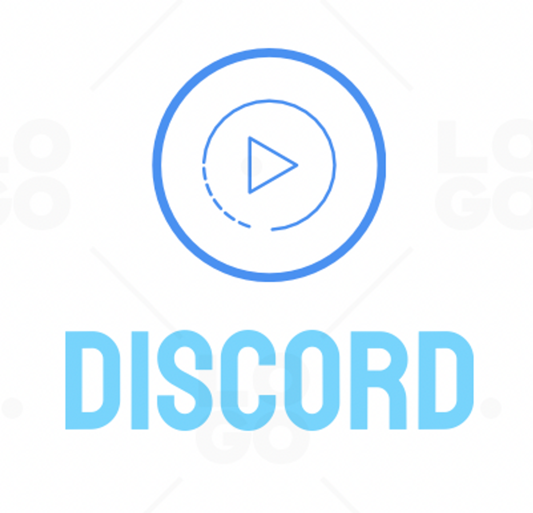 3D Flame Discord Server Icon Maker