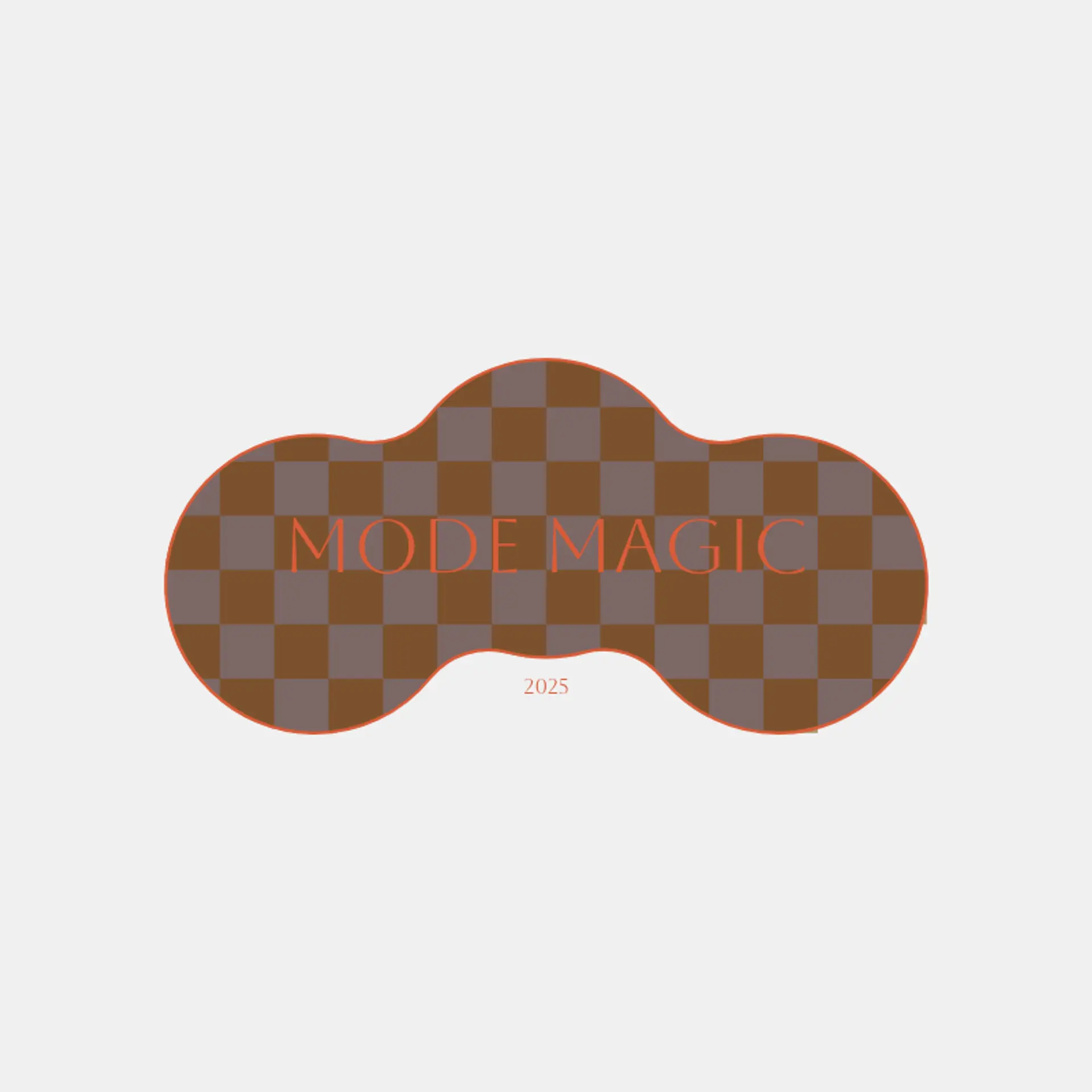 Fabulous Focus logo for fashion photography
