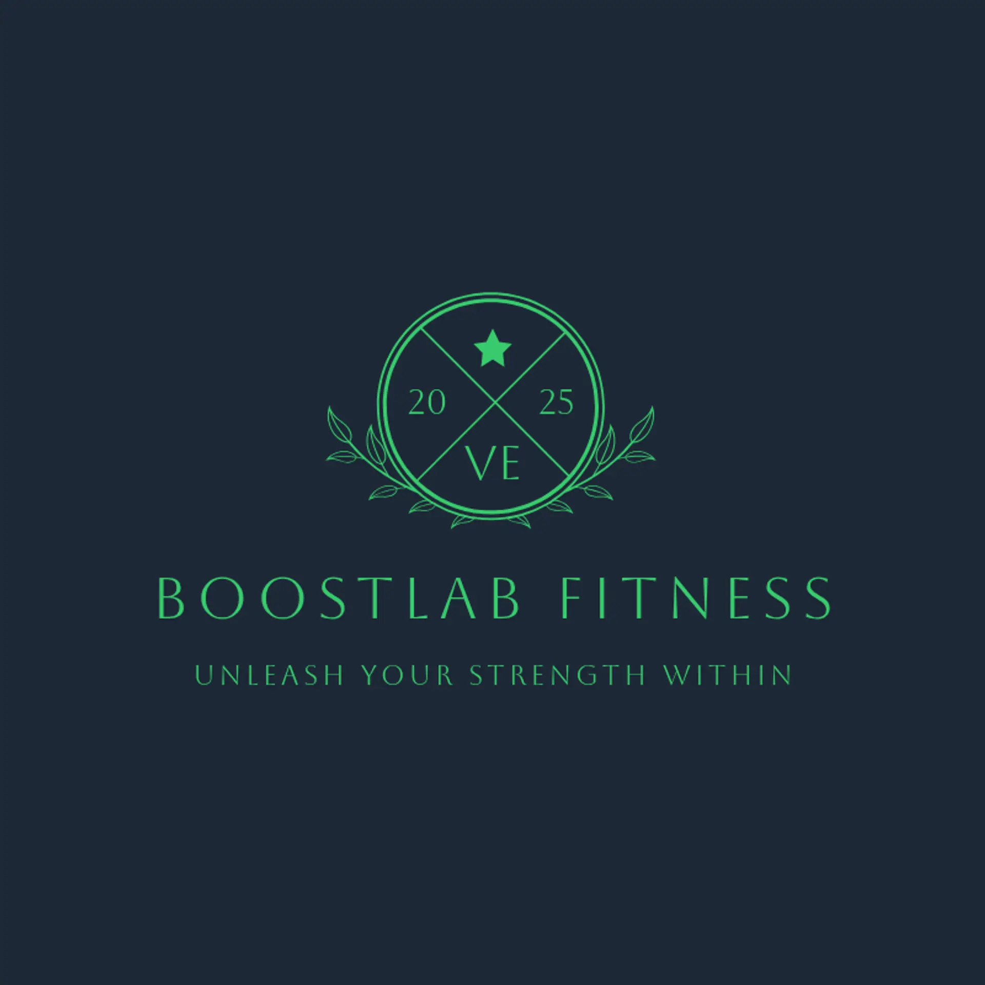 SummitFit Studio logo for fitness studio
