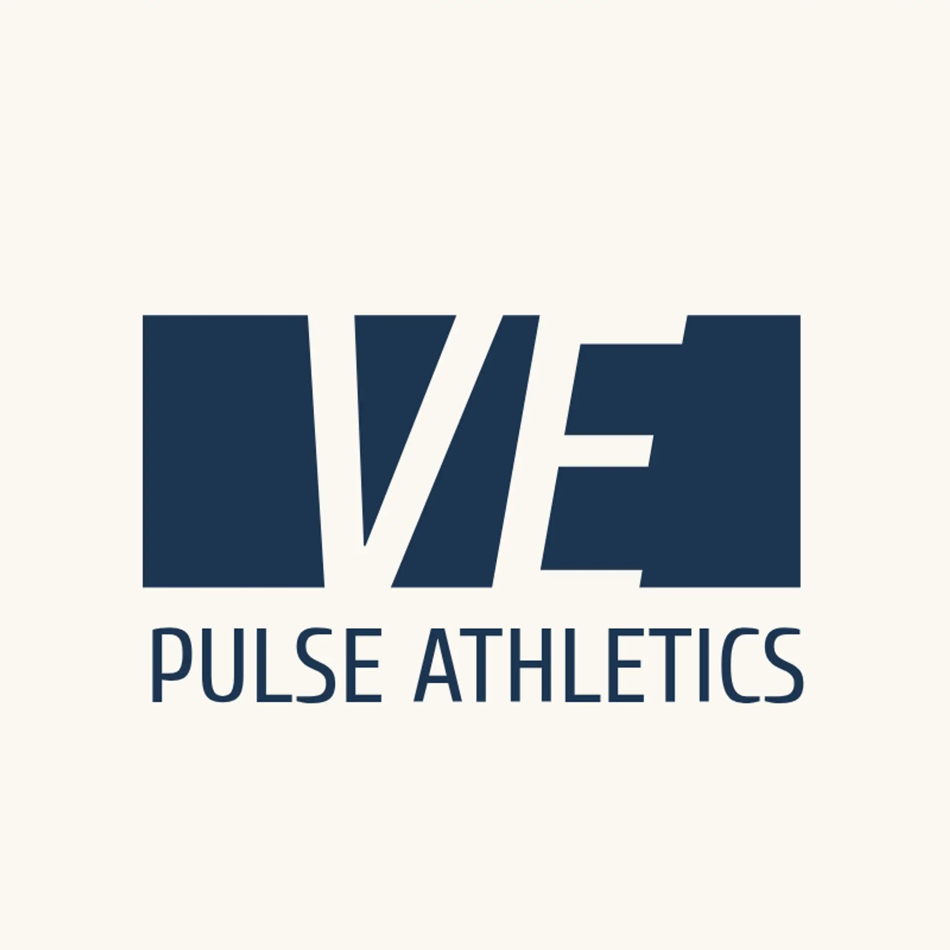 Valor Athletics Club logo for sports club