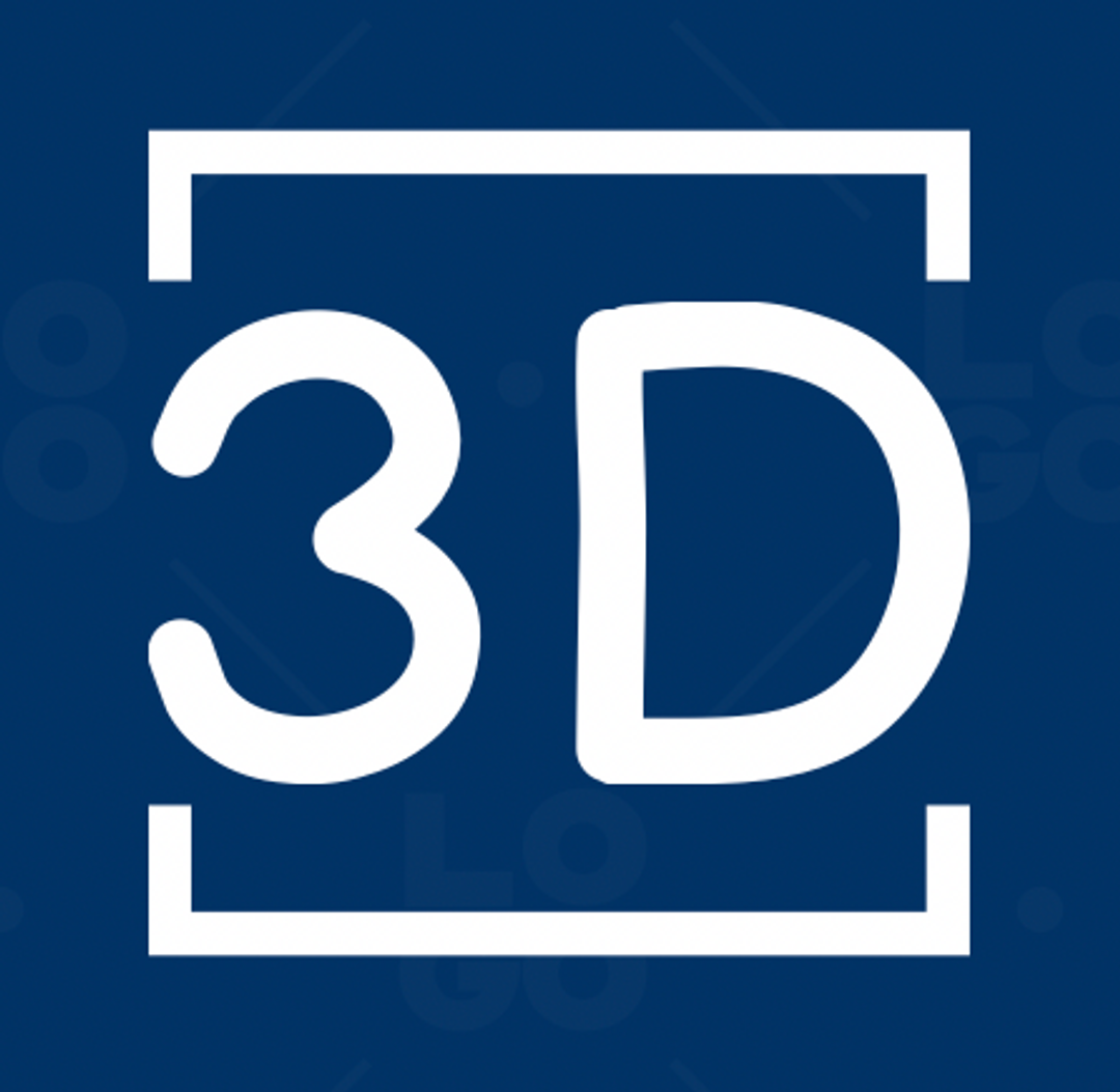 3D