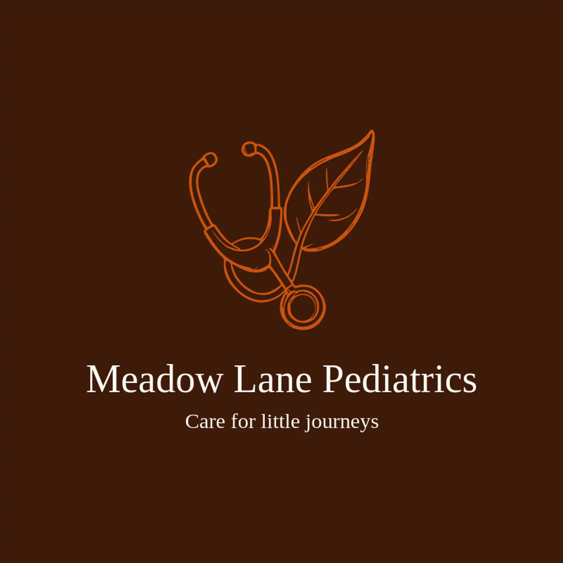 Meadow Lane Pediatrics logo for pediatrician