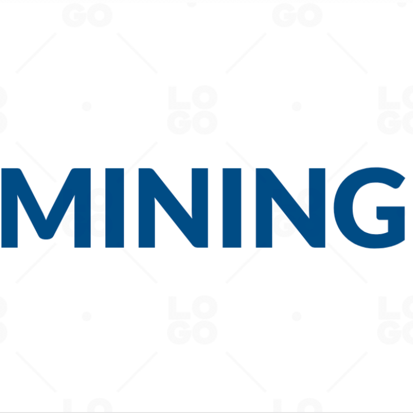 Mining Logo Maker | LOGO.com