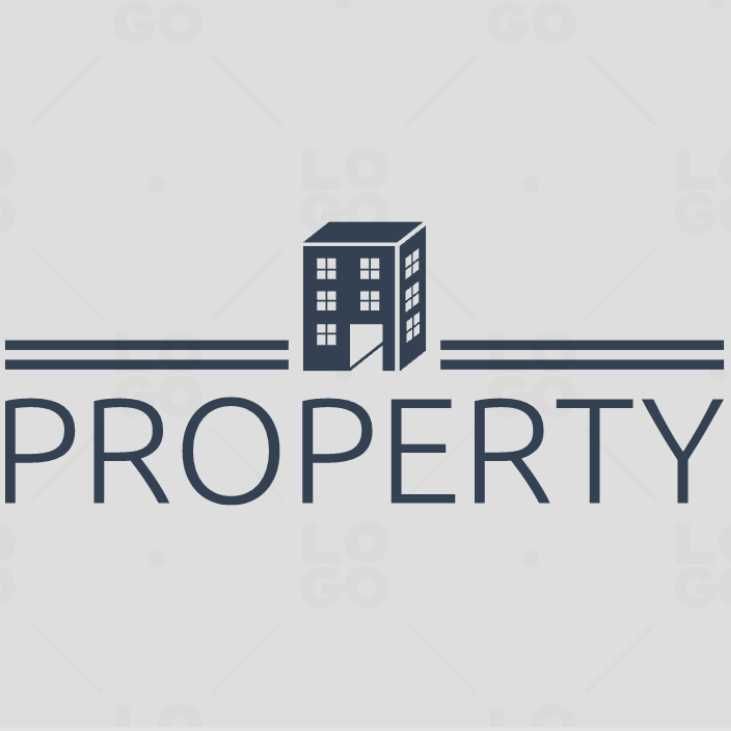 Property Logo Maker | LOGO.com