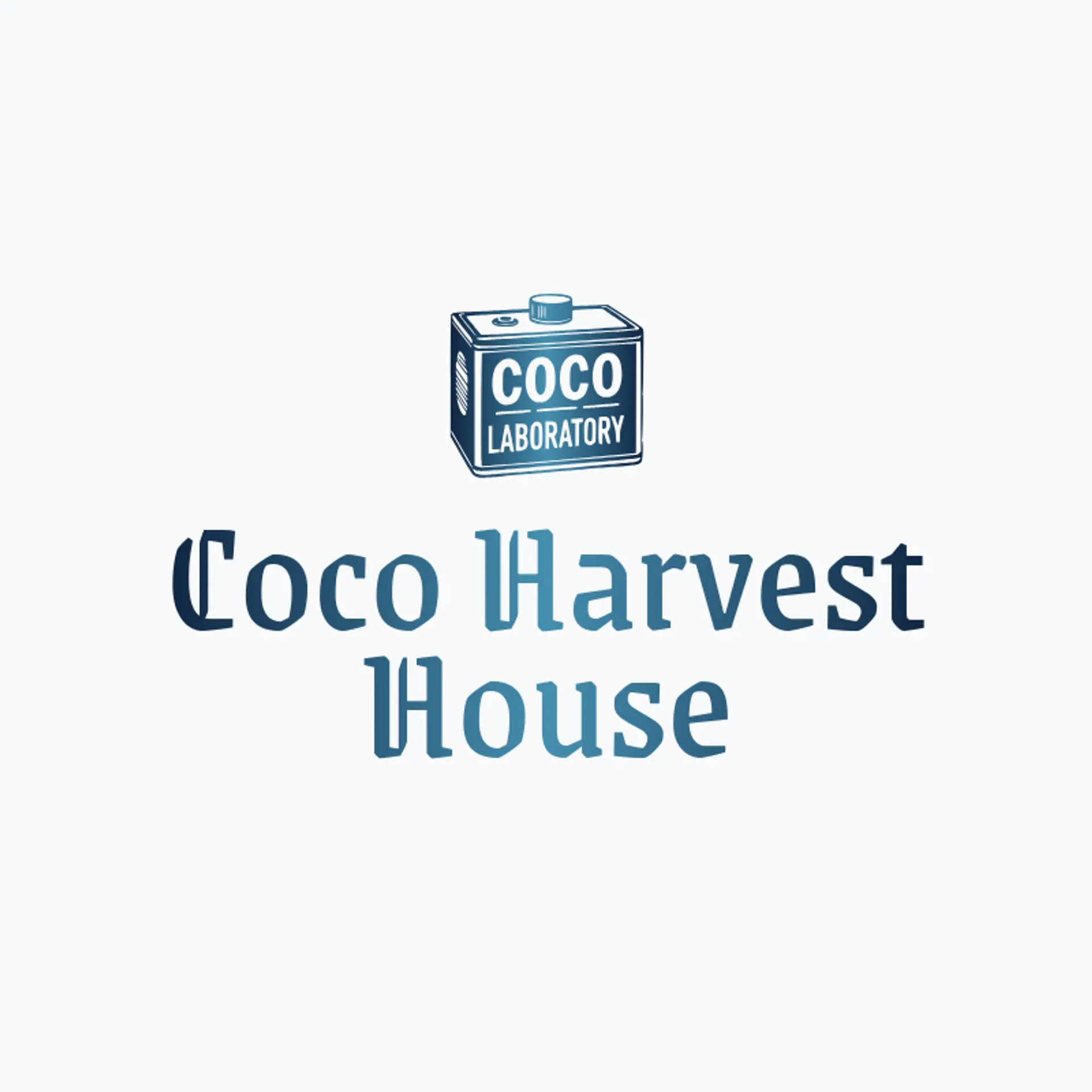 Coco Harvest House logo for coco