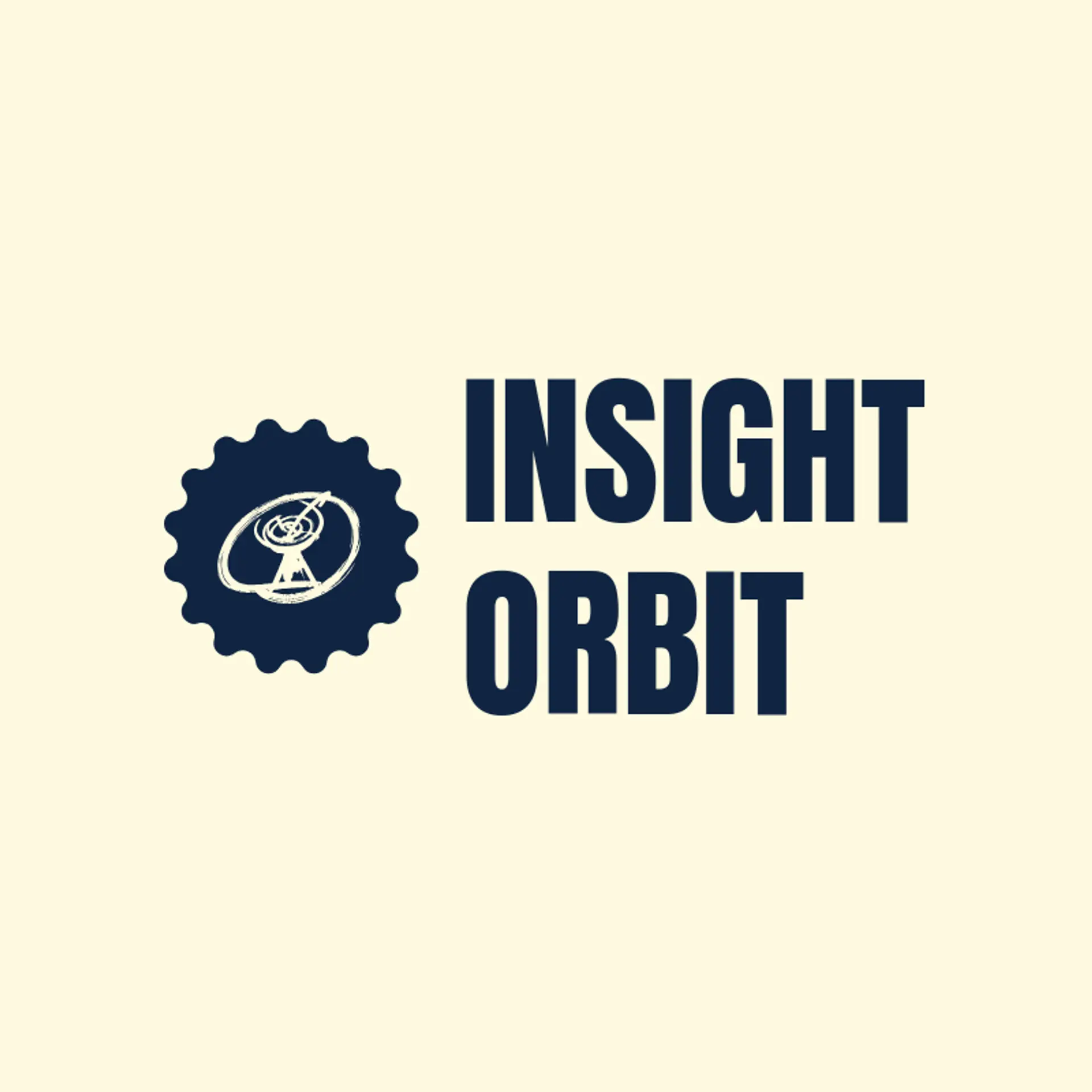 Insight Orbit logo for seo