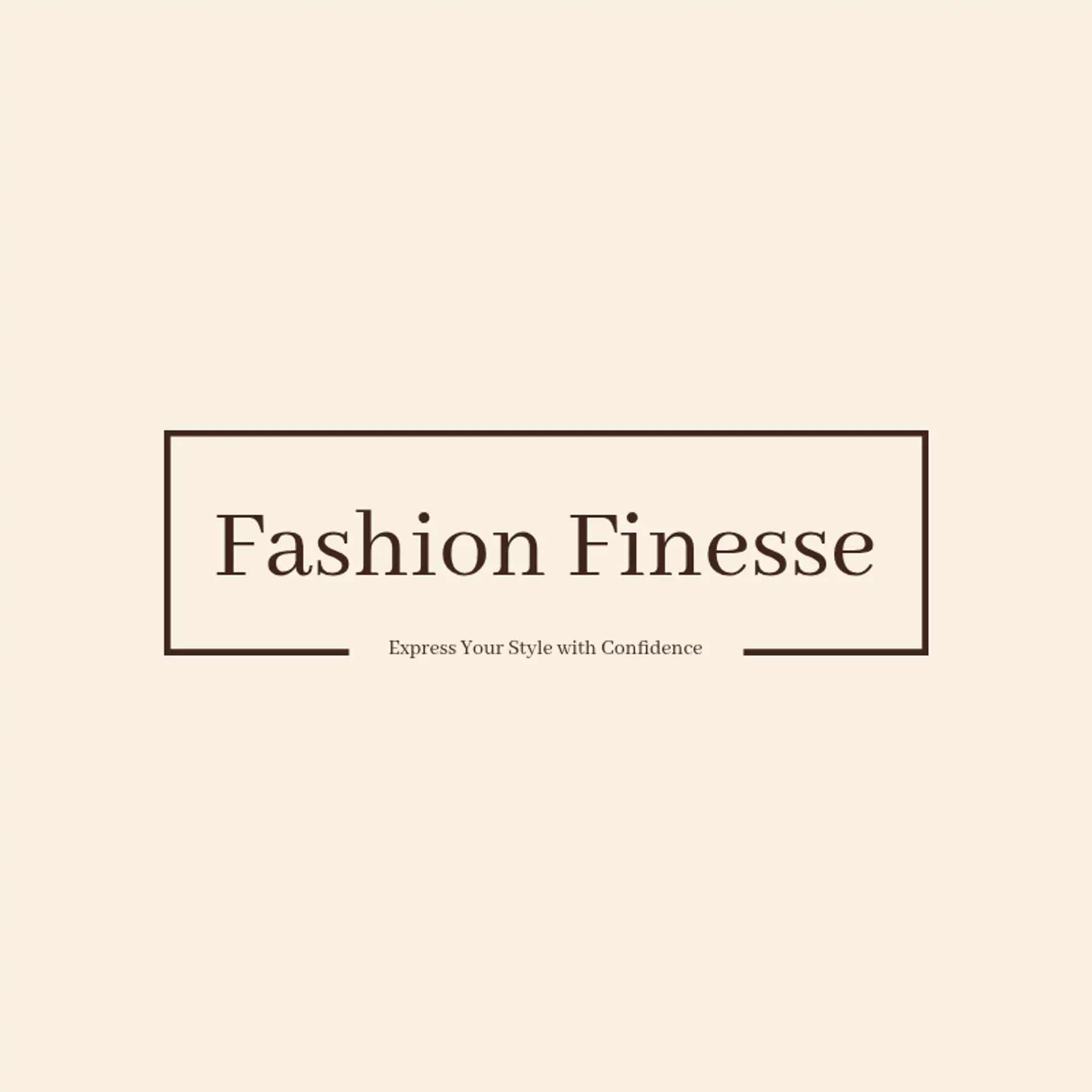 Style Street logo for fashion studio
