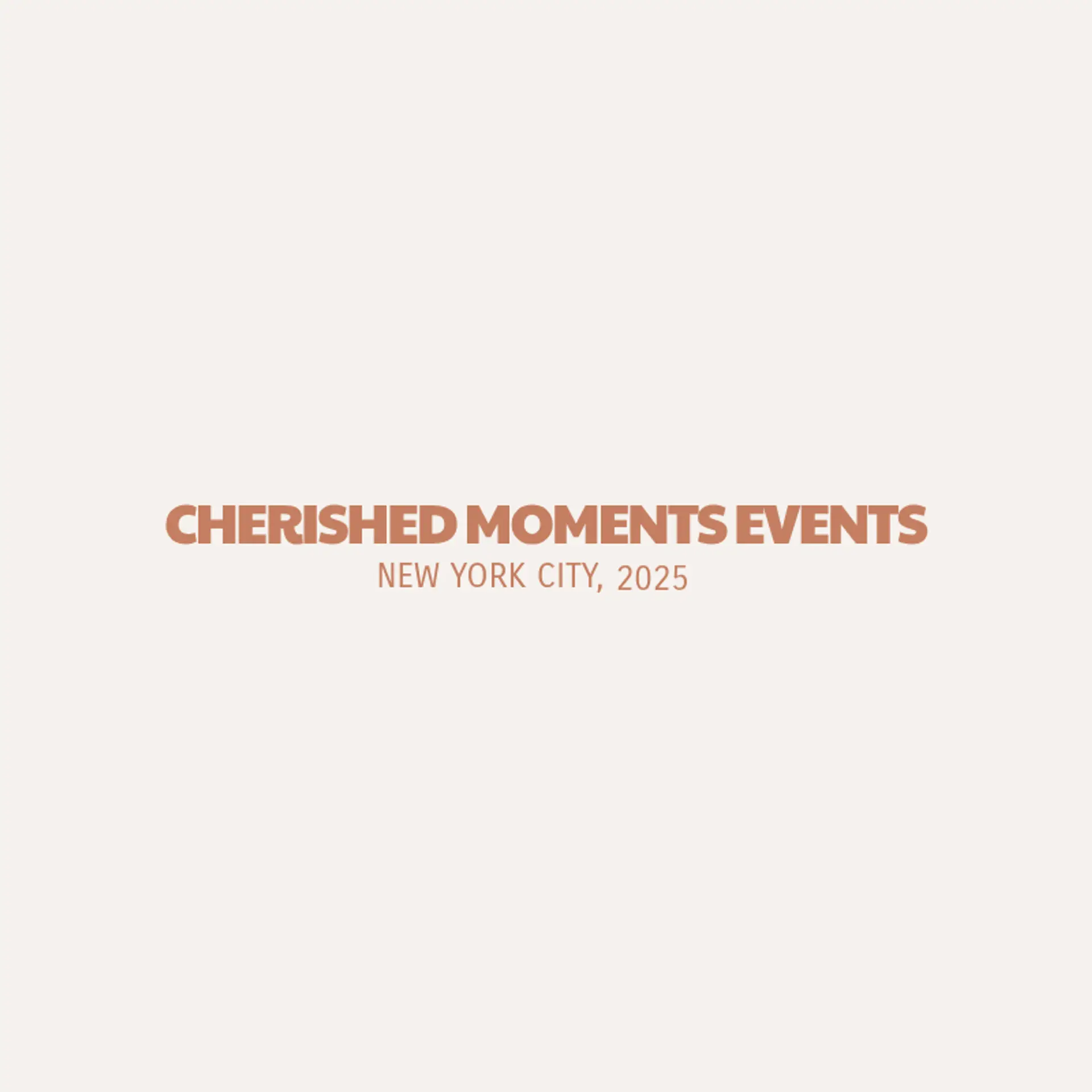 Blissful Unions logo for wedding planner