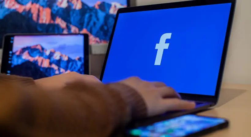 The Unveiling: Facebook’s New Logo And Name