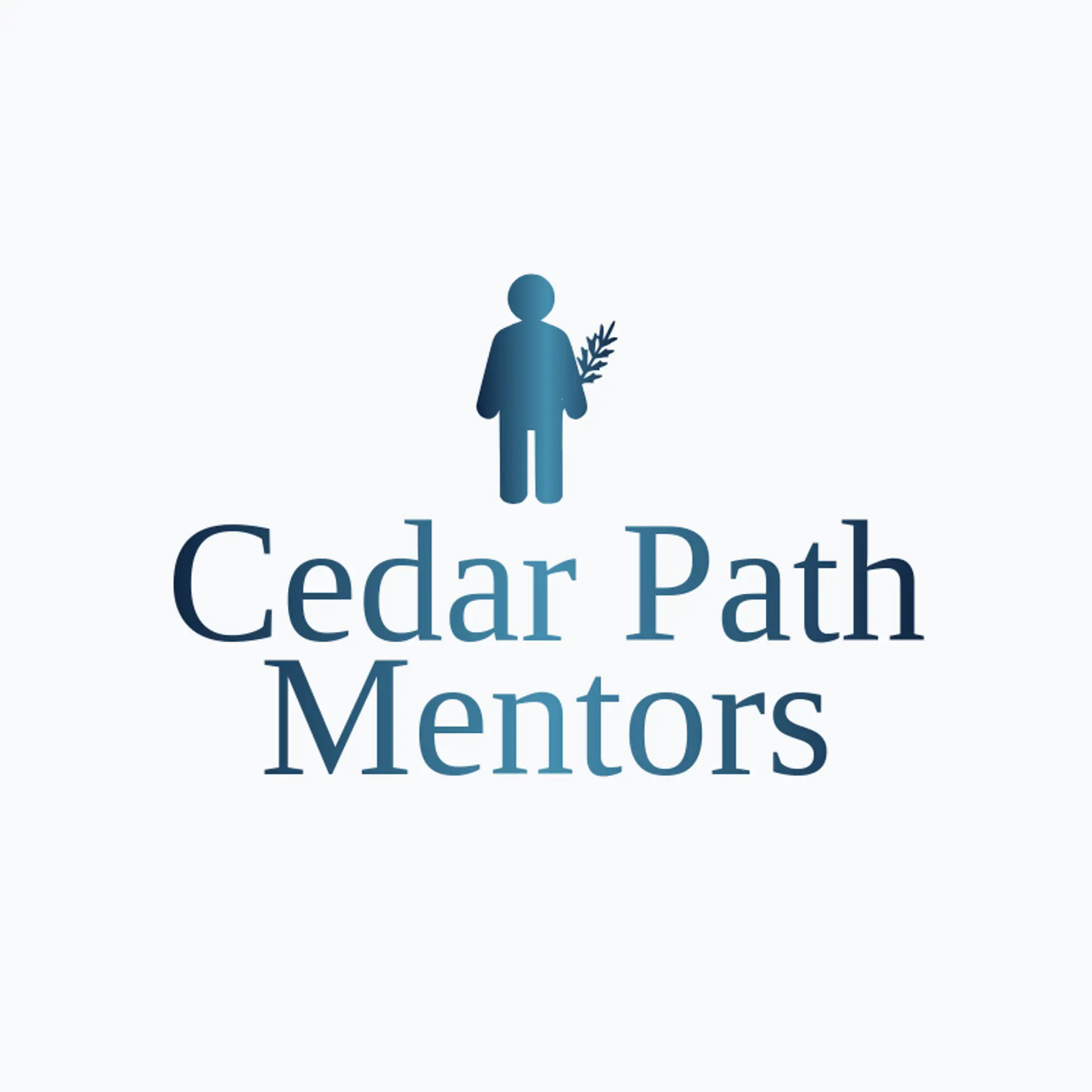 Cedar Path Mentors logo for mentor