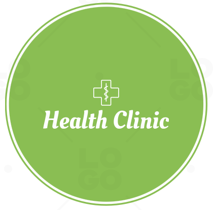 Clinic Logos | Design your own clinic logo - 48hourslogo
