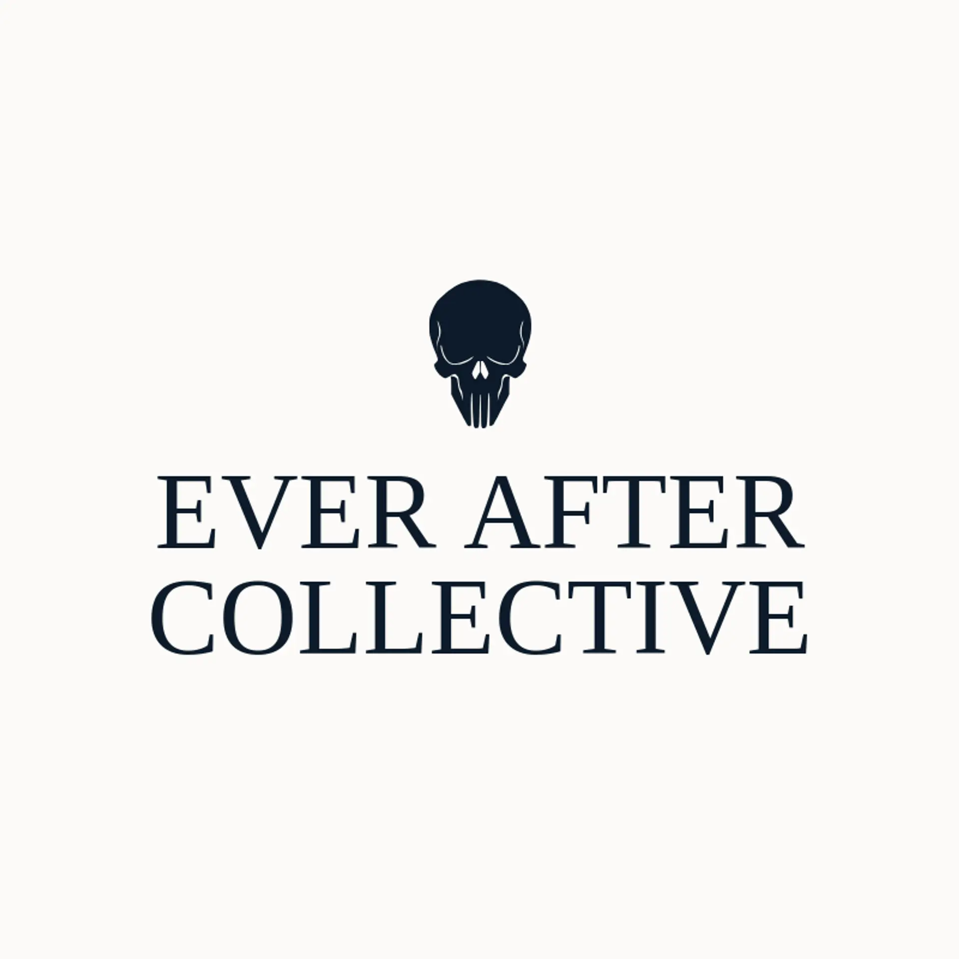 Ever After Collective logo for Death