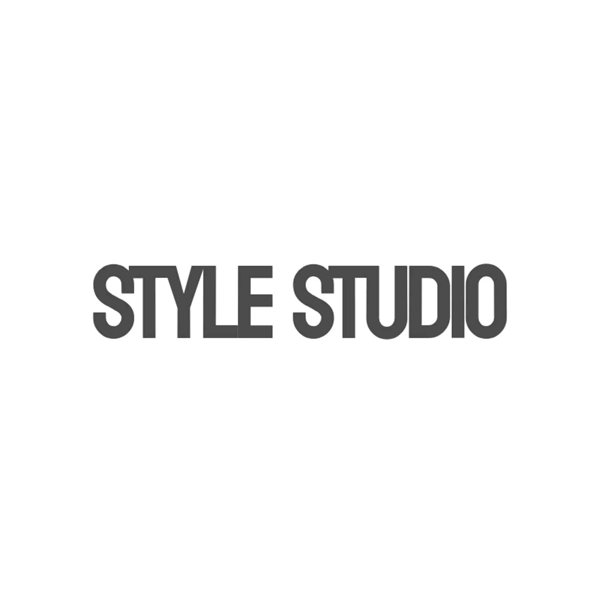Fashion Forge logo for fashion studio
