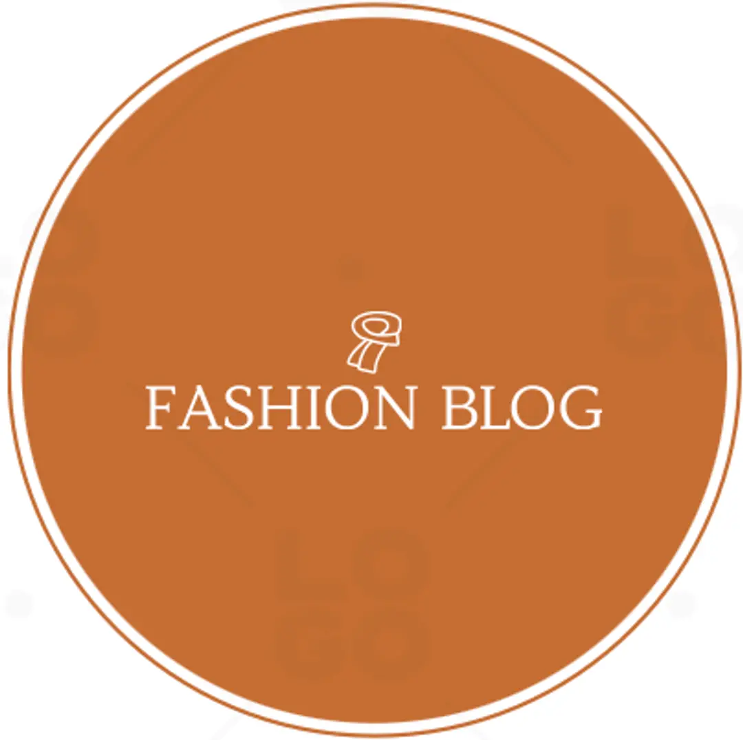 Fashion Blog