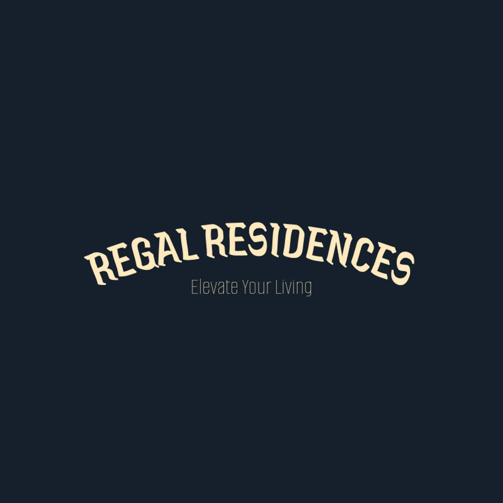 Opulence Estates logo for luxury real estate