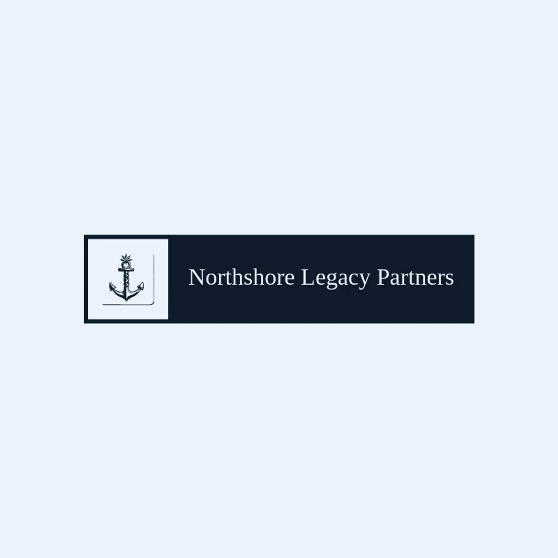 Northshore Legacy Partners logo for wealth management