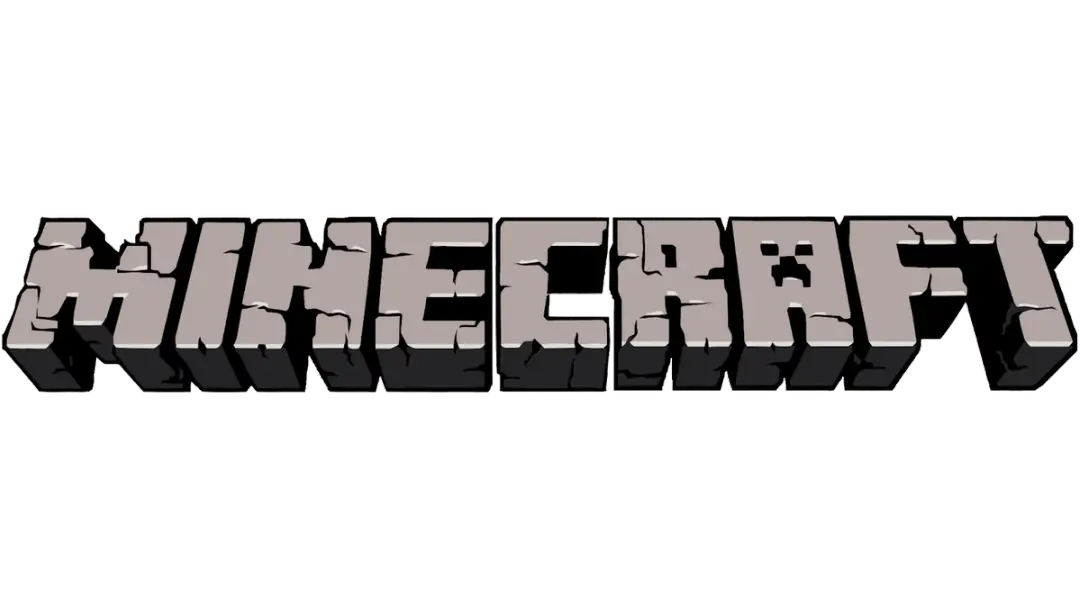 Minecraft Logo & Brand: The Building Blocks Of A Perfect Logo