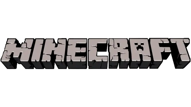 Minecraft Logo & Brand: The Building Blocks Of A Perfect Logo