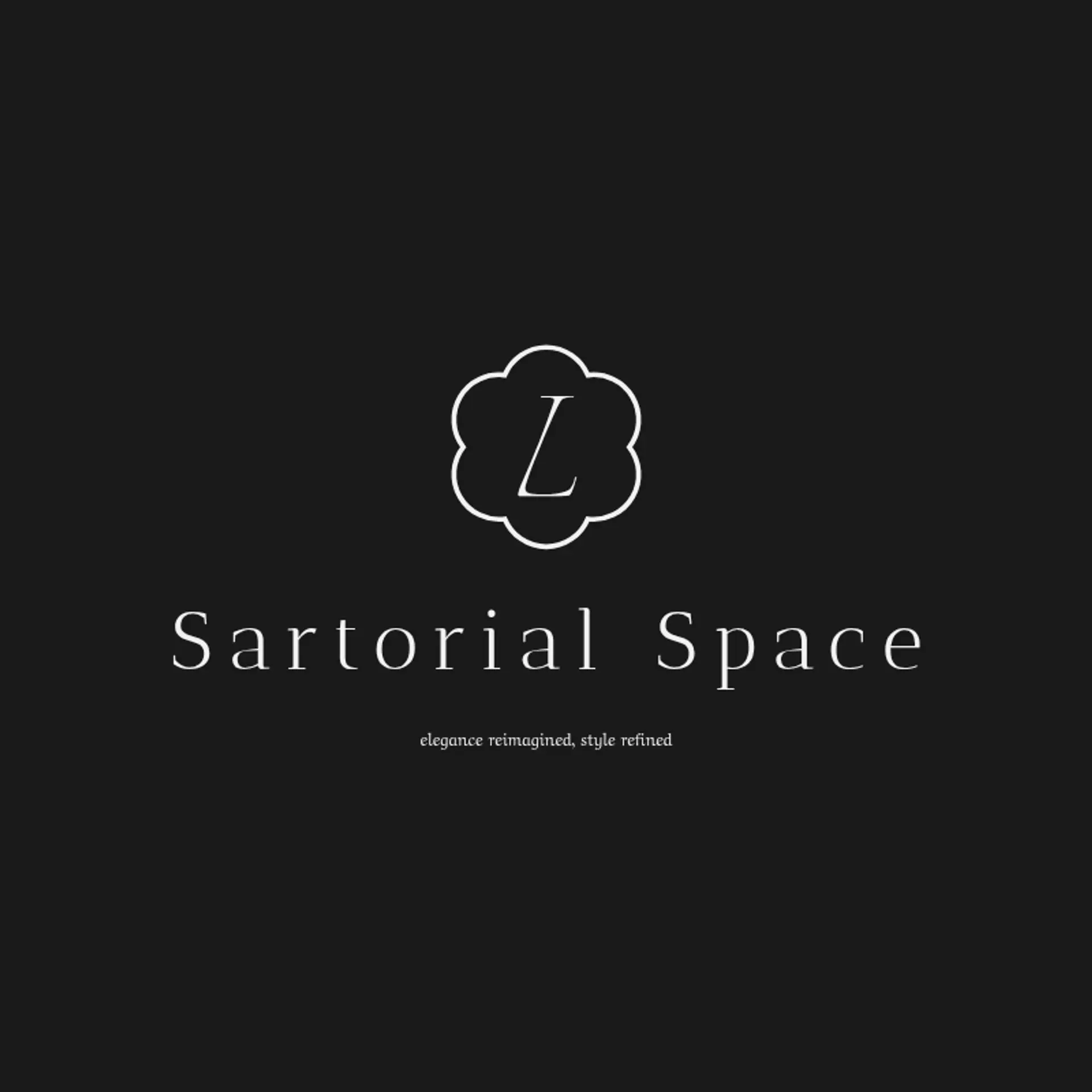 StyleNest logo for fashion label