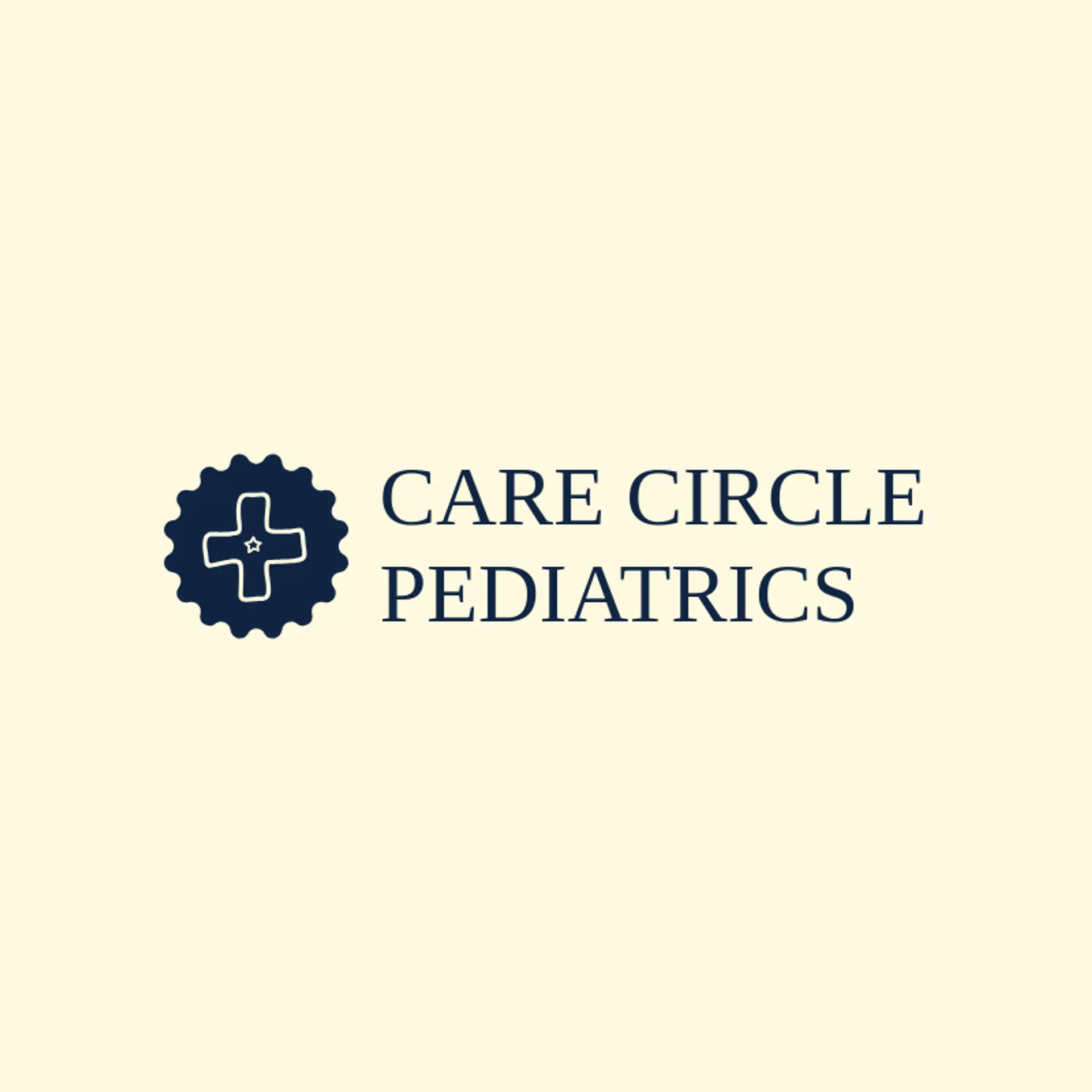 Care Circle Pediatrics logo for pediatrician