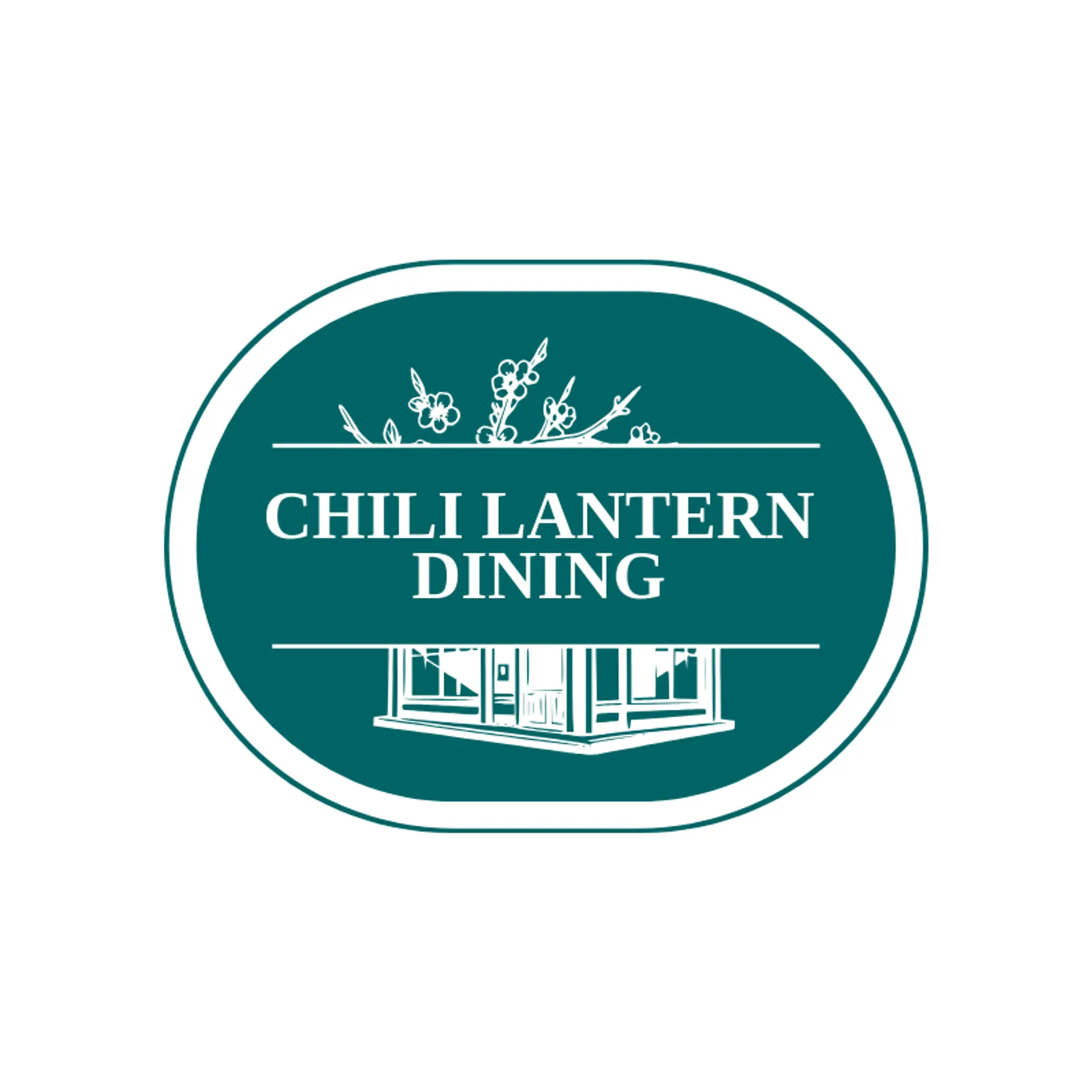 Chili Lantern Dining logo for chinese restaurant
