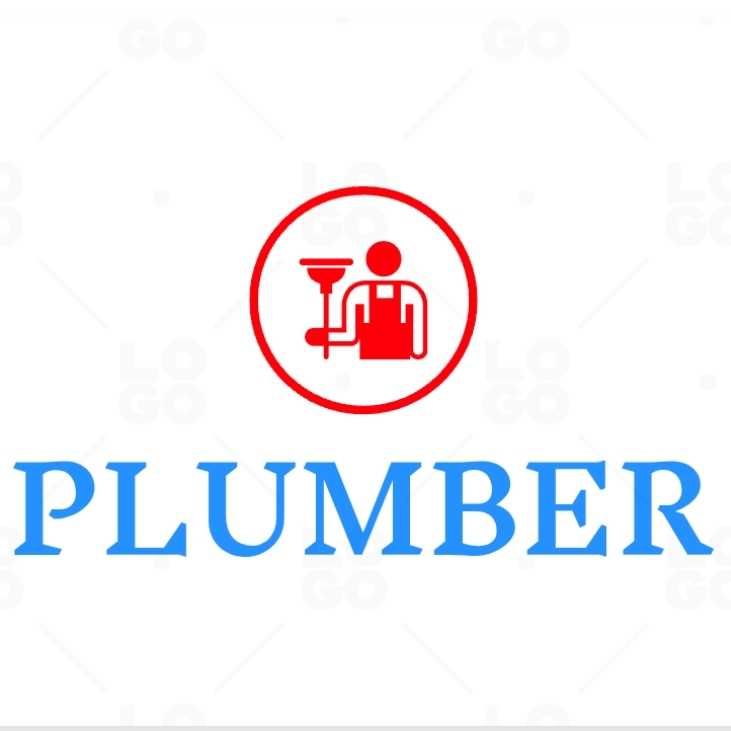 Plumber Logo Maker | LOGO.com