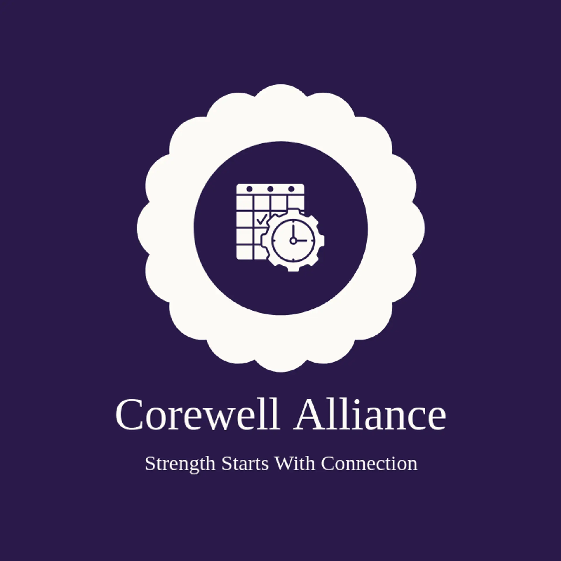 Corewell Alliance logo for enterprise