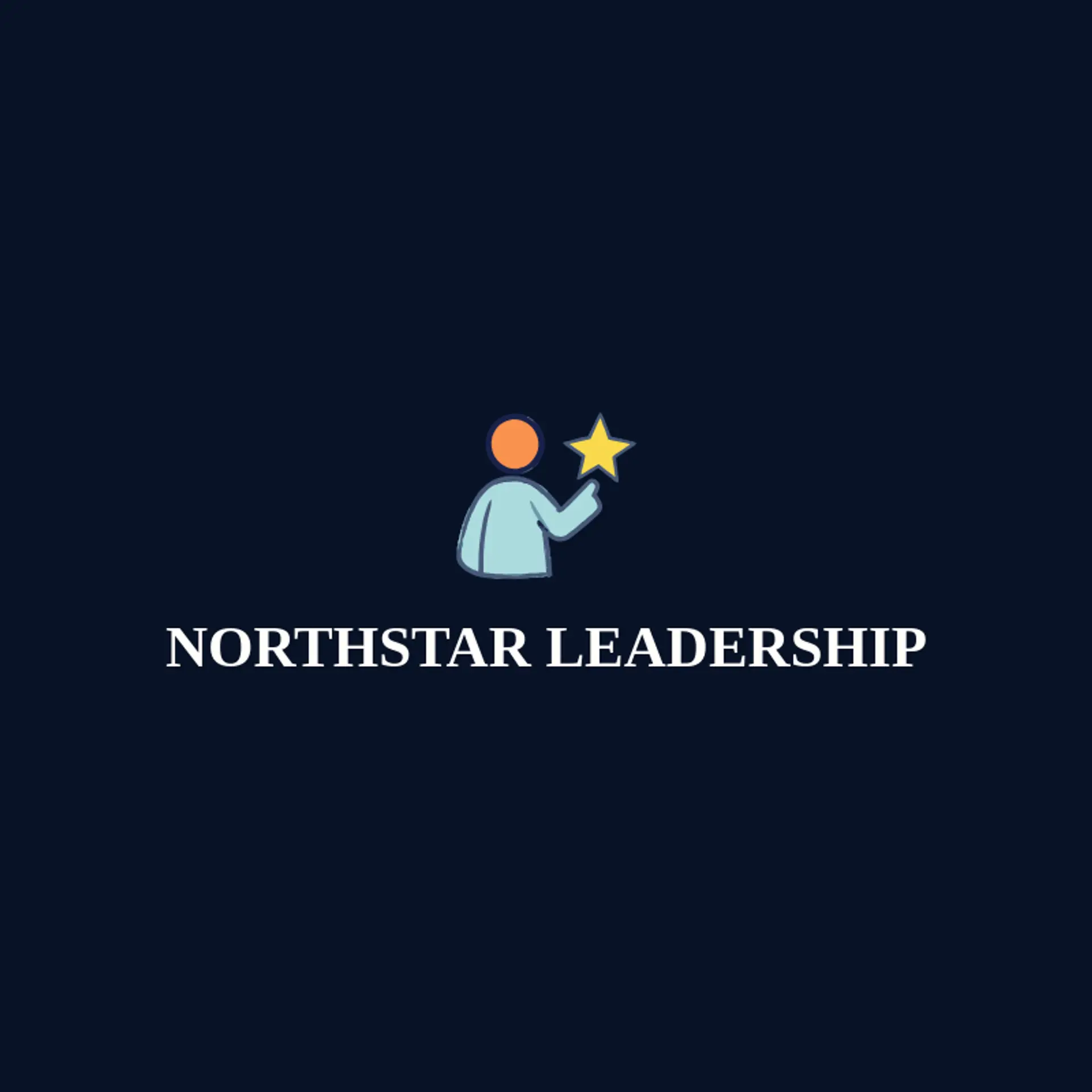 Northstar Leadership logo for leader