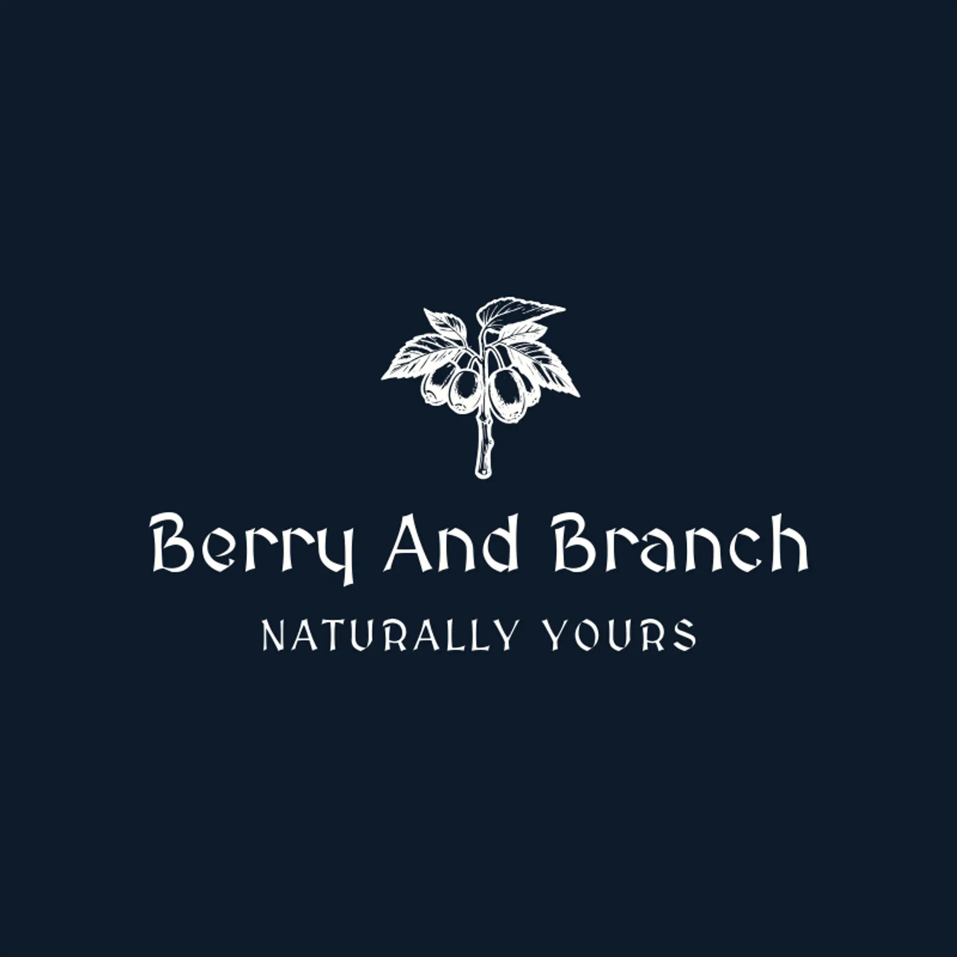 Berry And Branch logo for cardinal