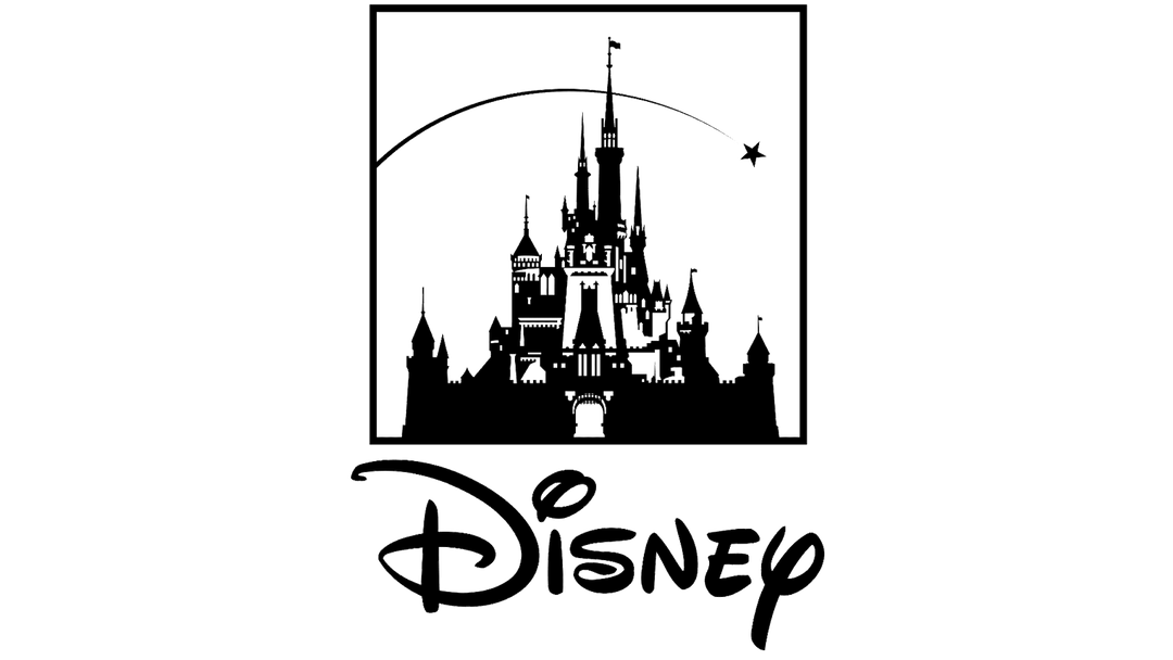 The Disney logo today