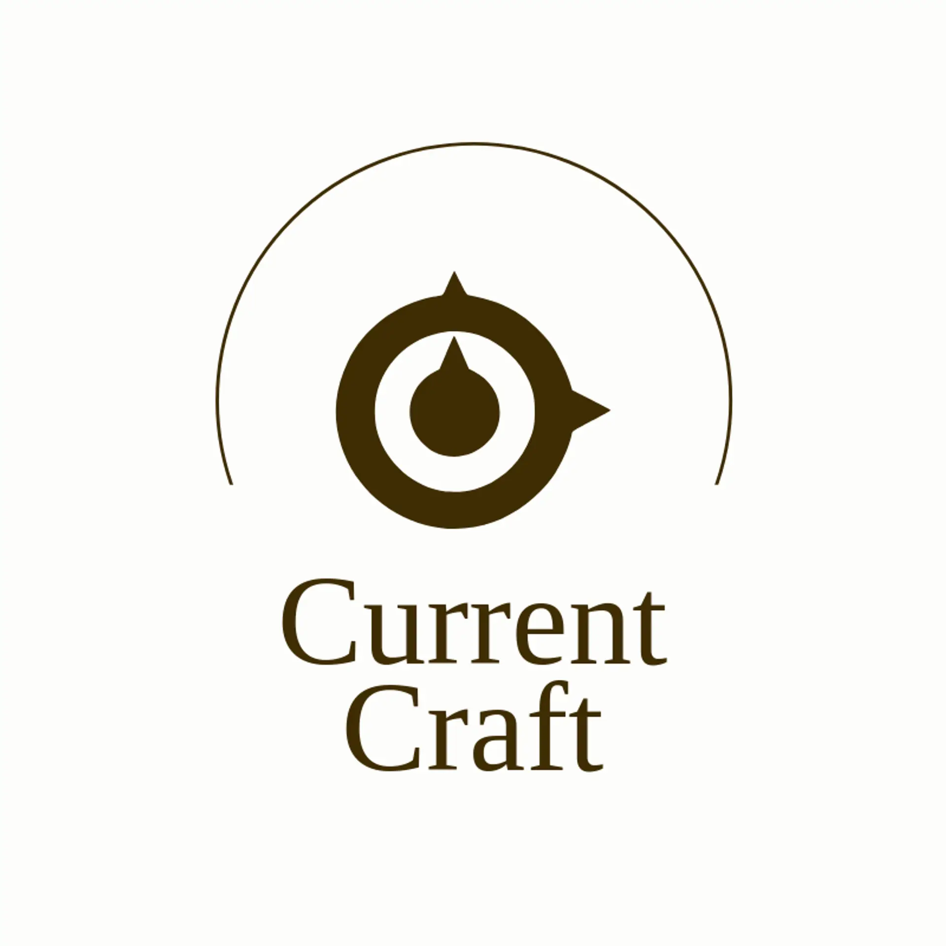 Current Craft logo for static