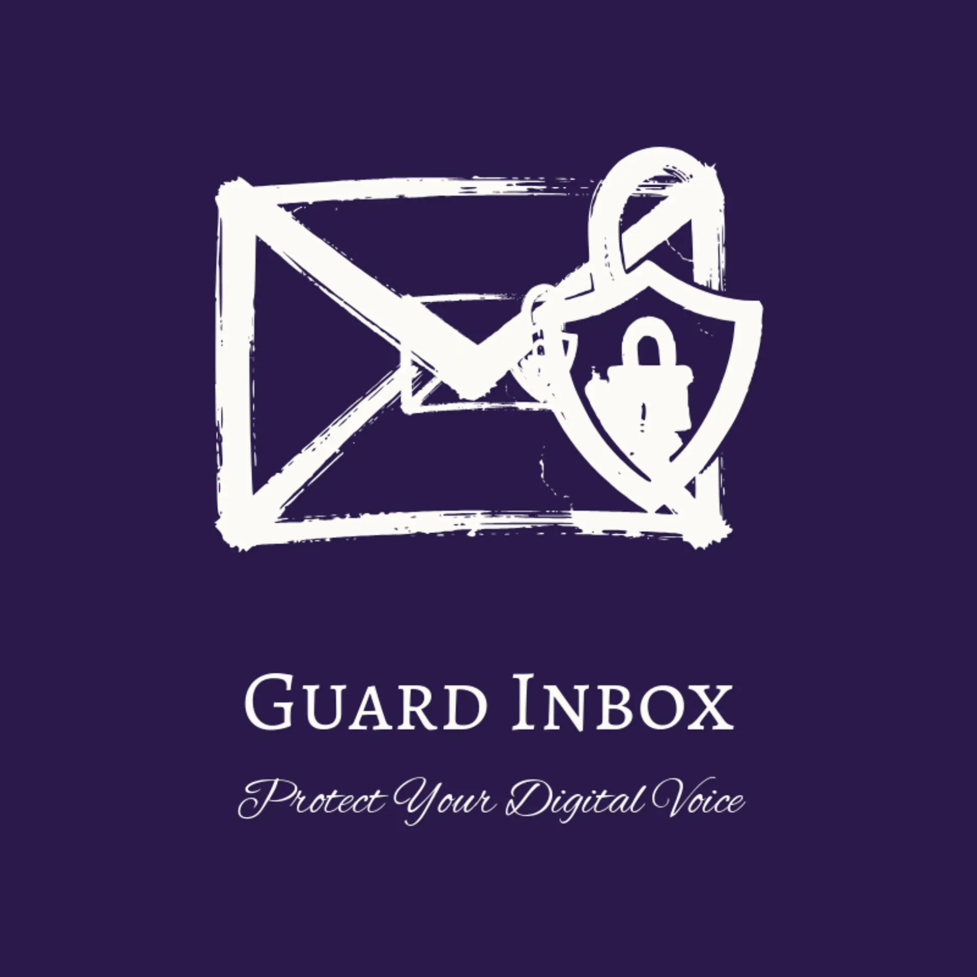 Guard Inbox logo for email