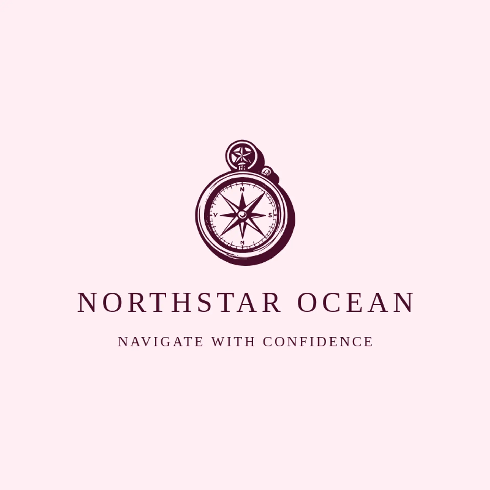Northstar Ocean logo for ocean