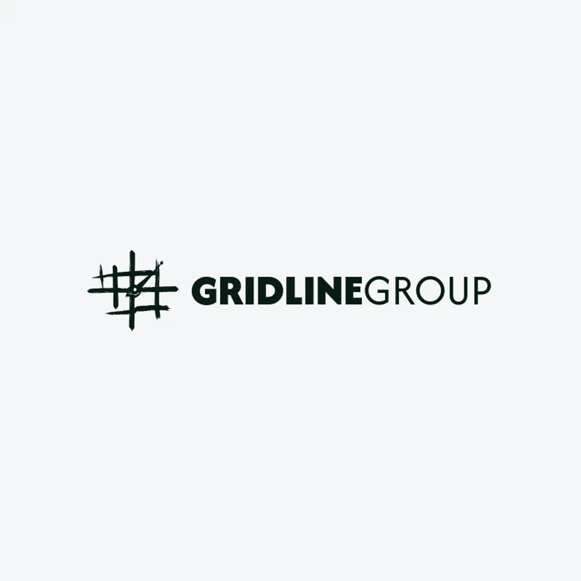 Gridline Group logo for dispatcher