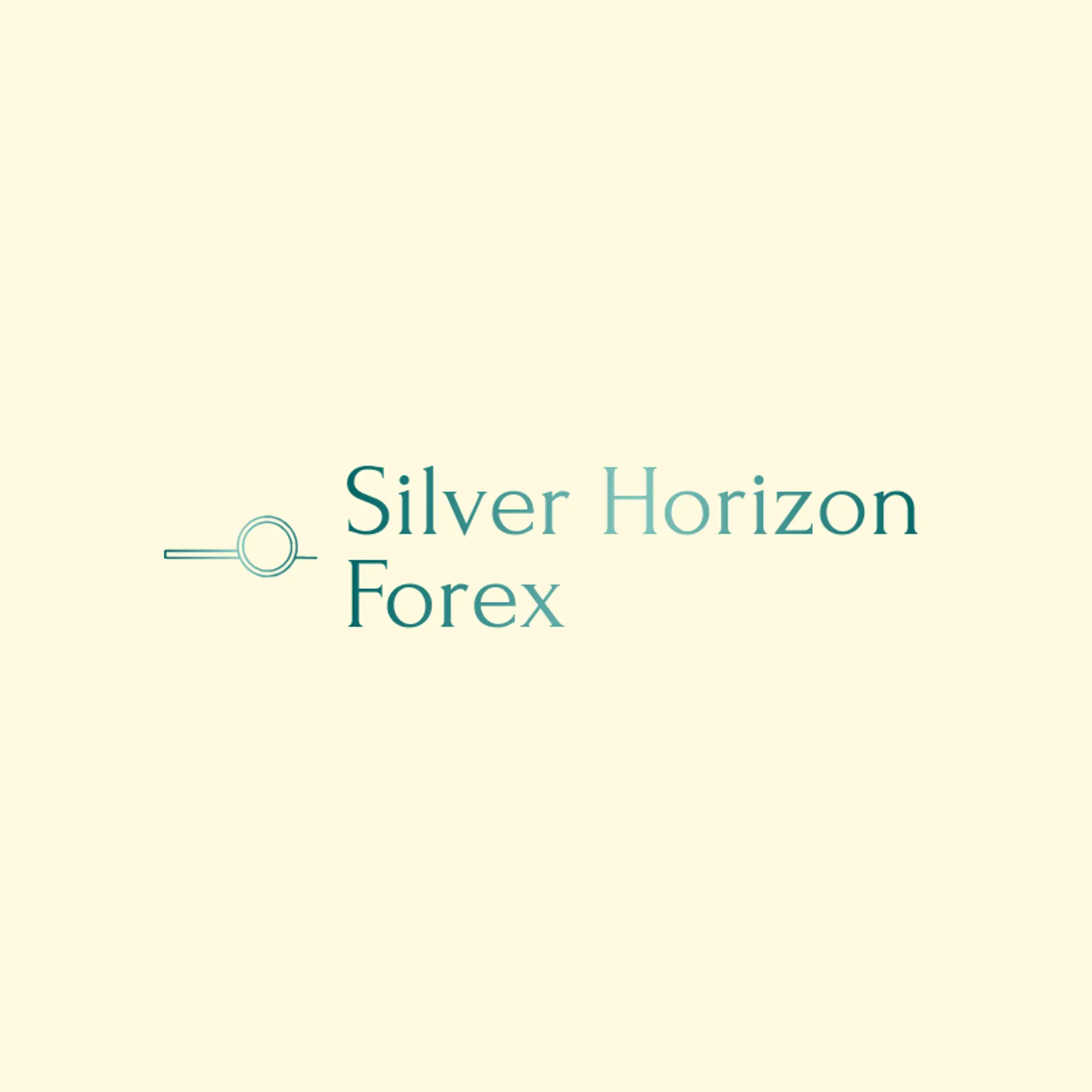 Silver Horizon Forex logo for forex