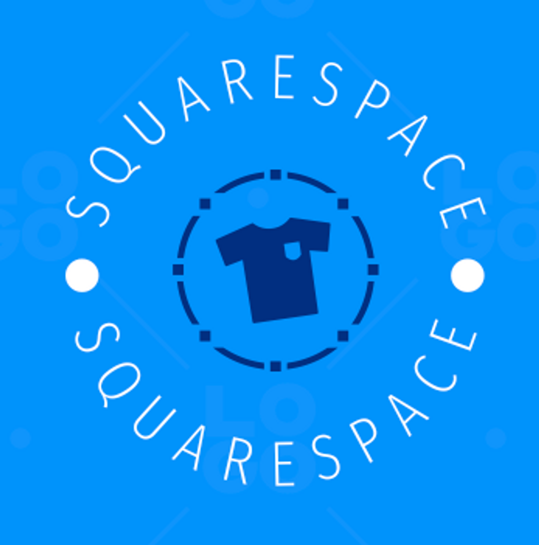 Squarespace Logo Maker