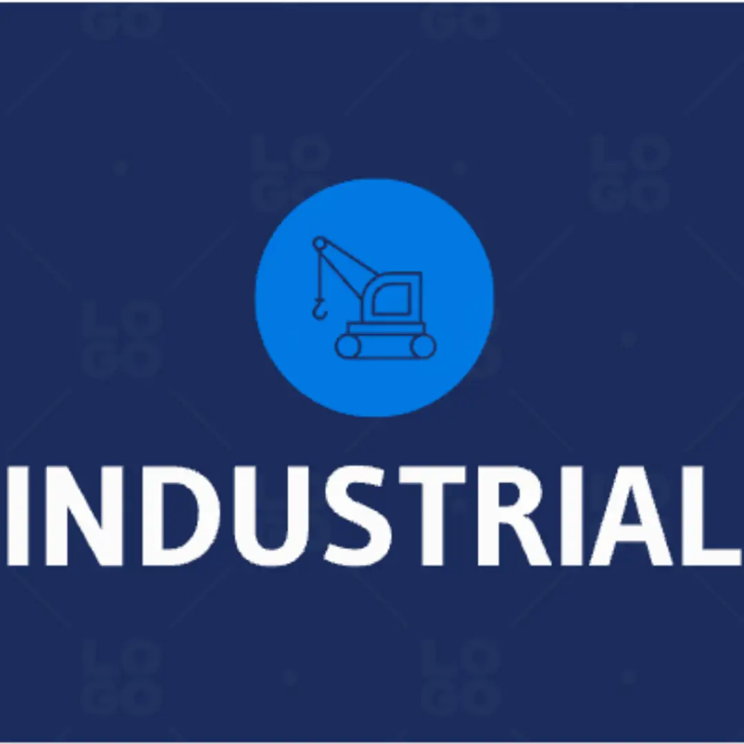 Industrial Logo Maker