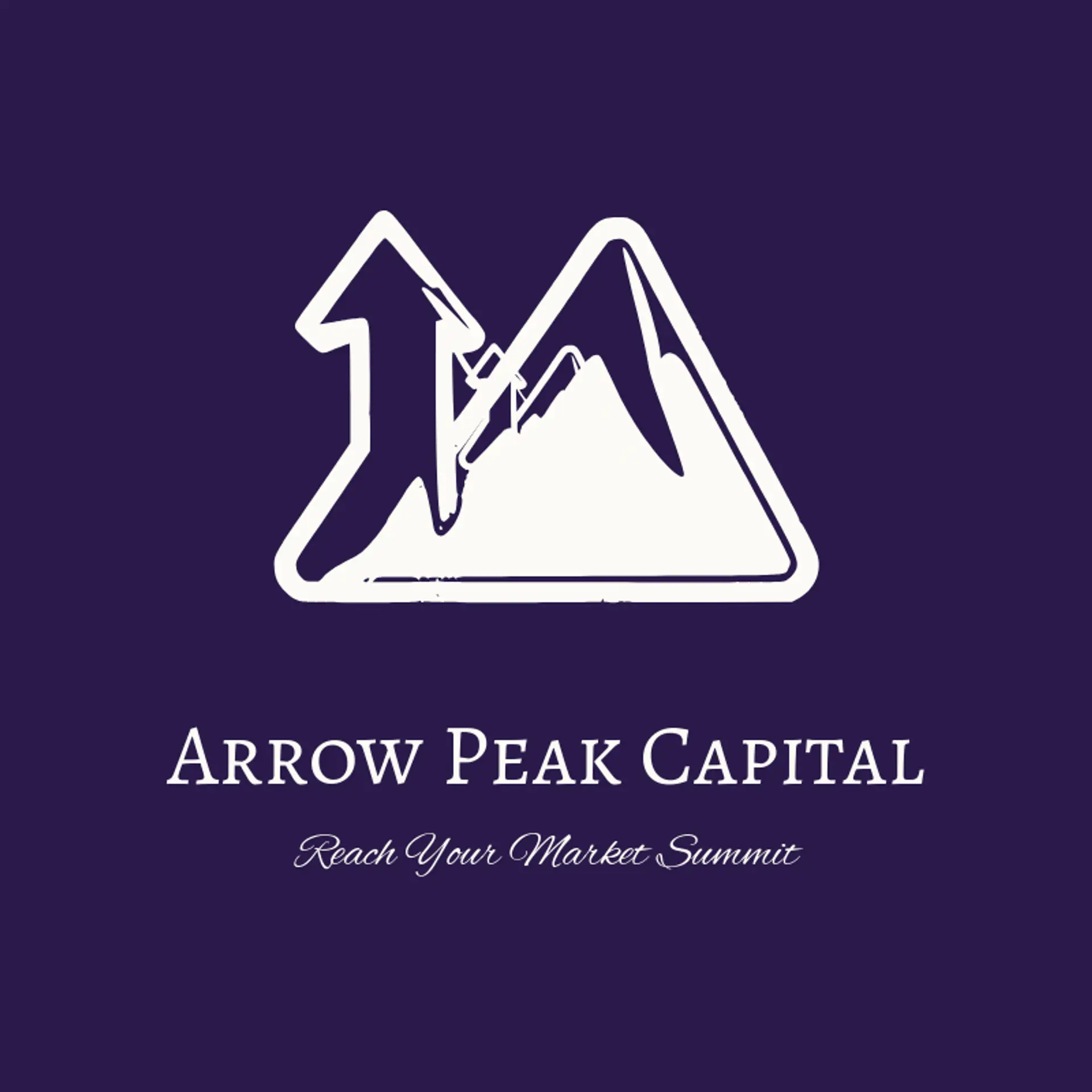 Arrow Peak Capital logo for forex