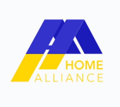 Home Alliance logo