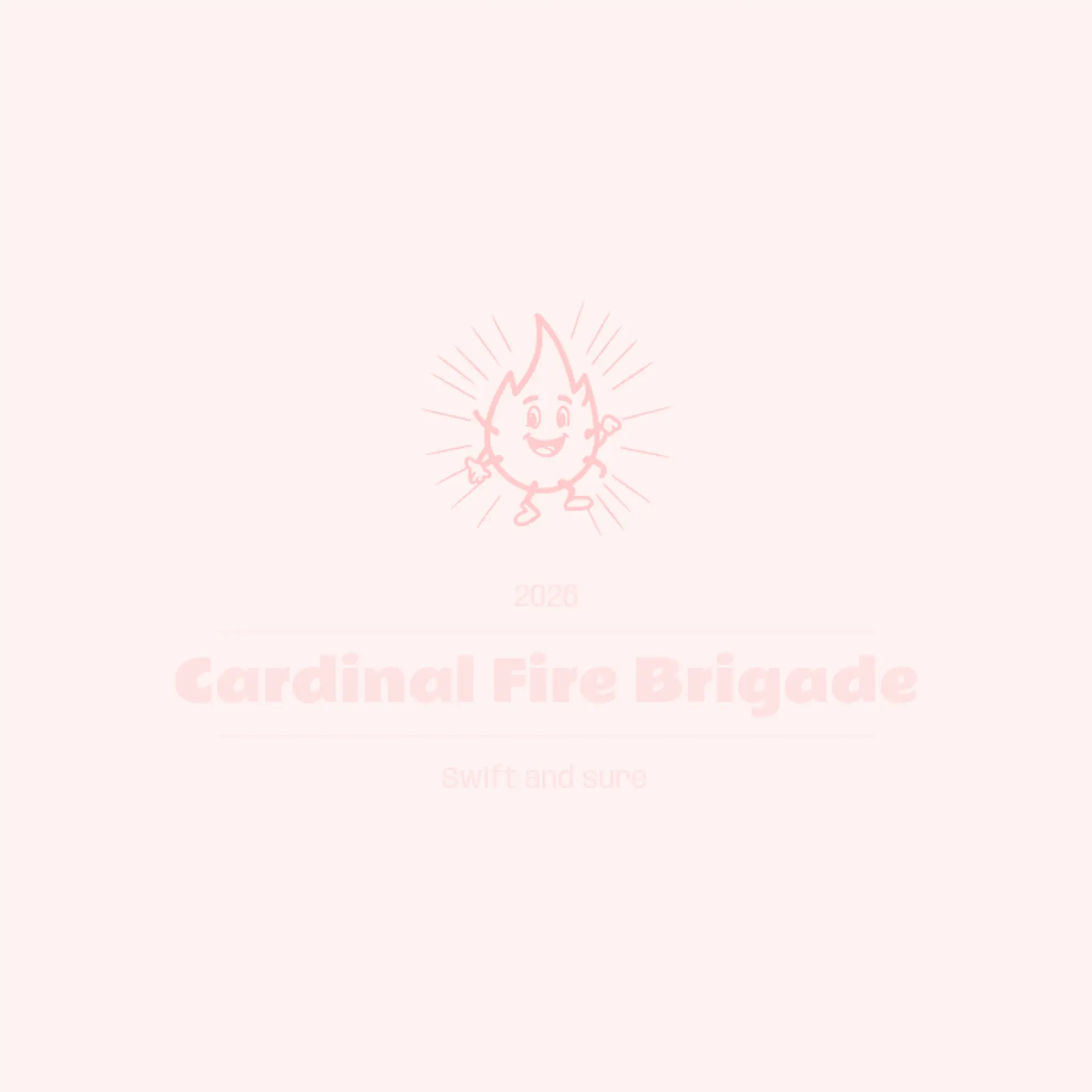 Twilight Fire Ventures logo for fire