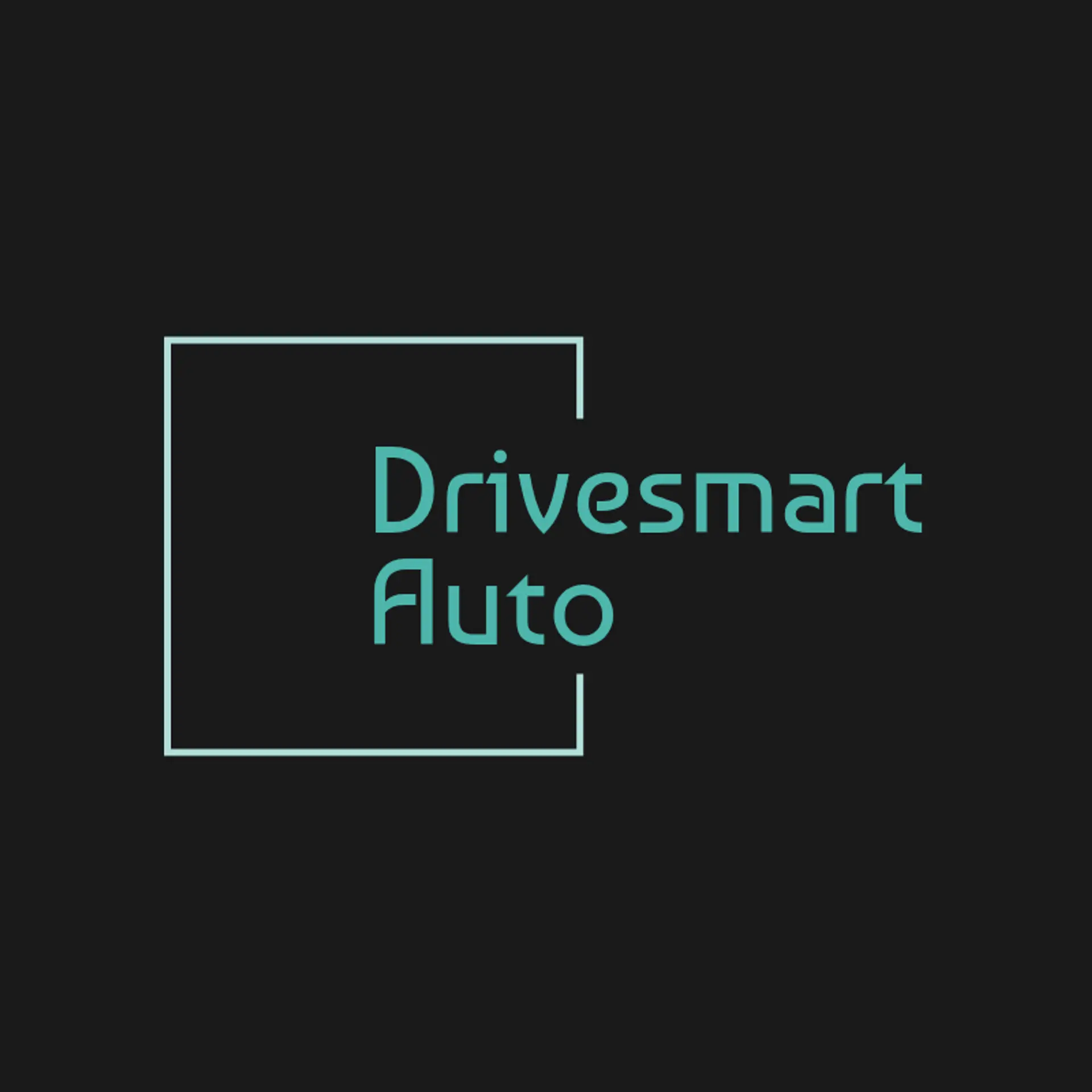 DriveSmart Auto logo for automotive