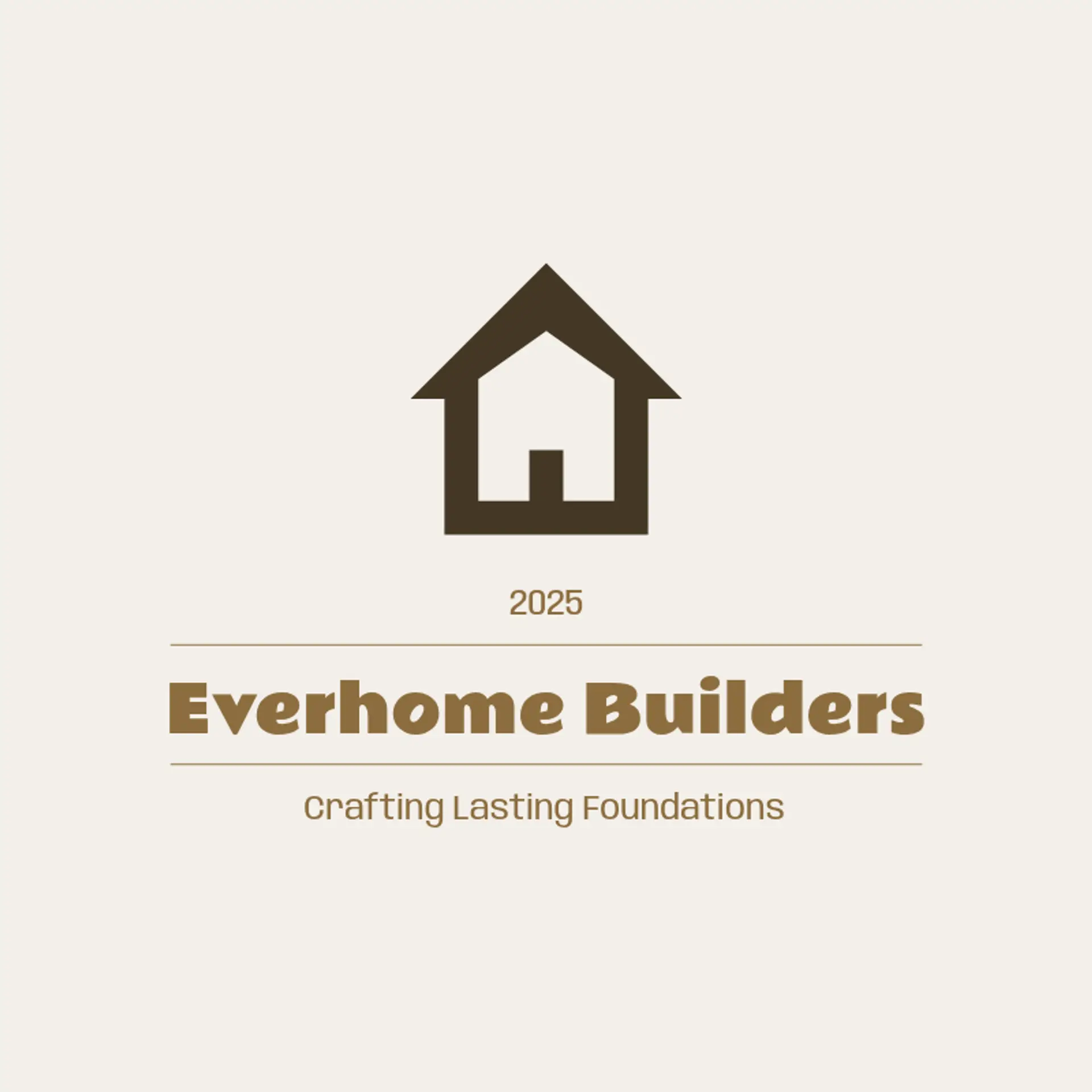 Anchorbeam Builders logo for home construction