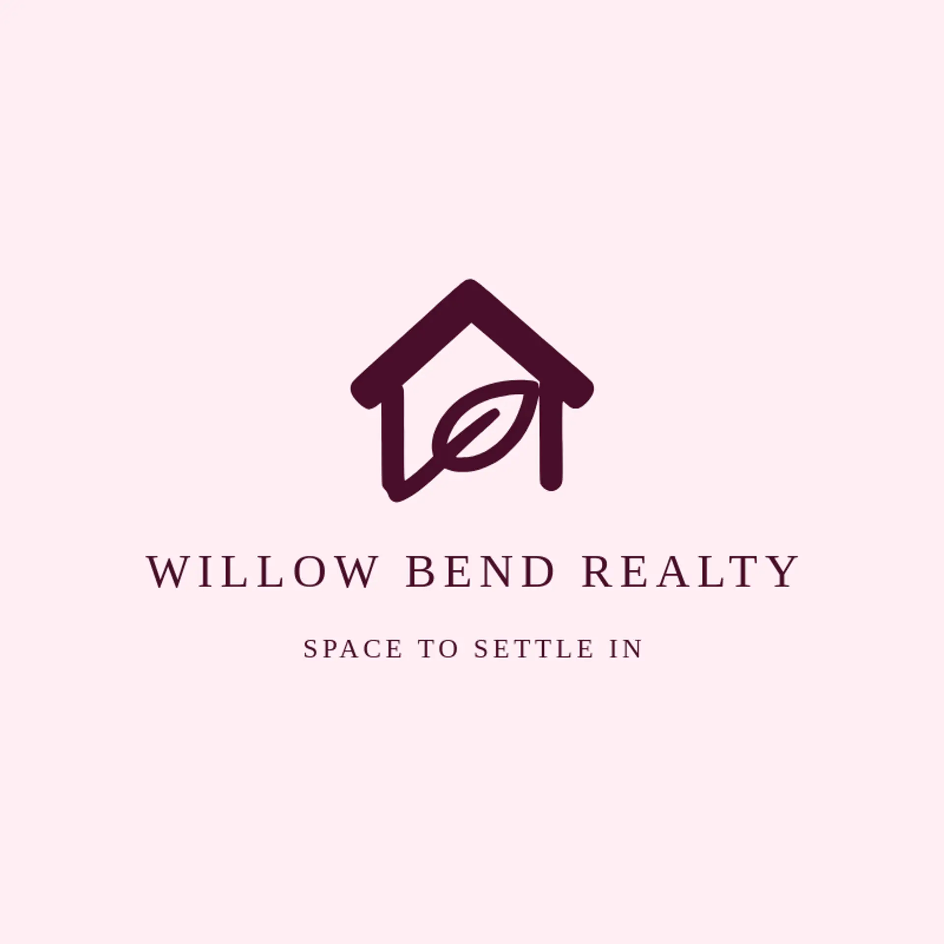 Willow Bend Realty logo for housing