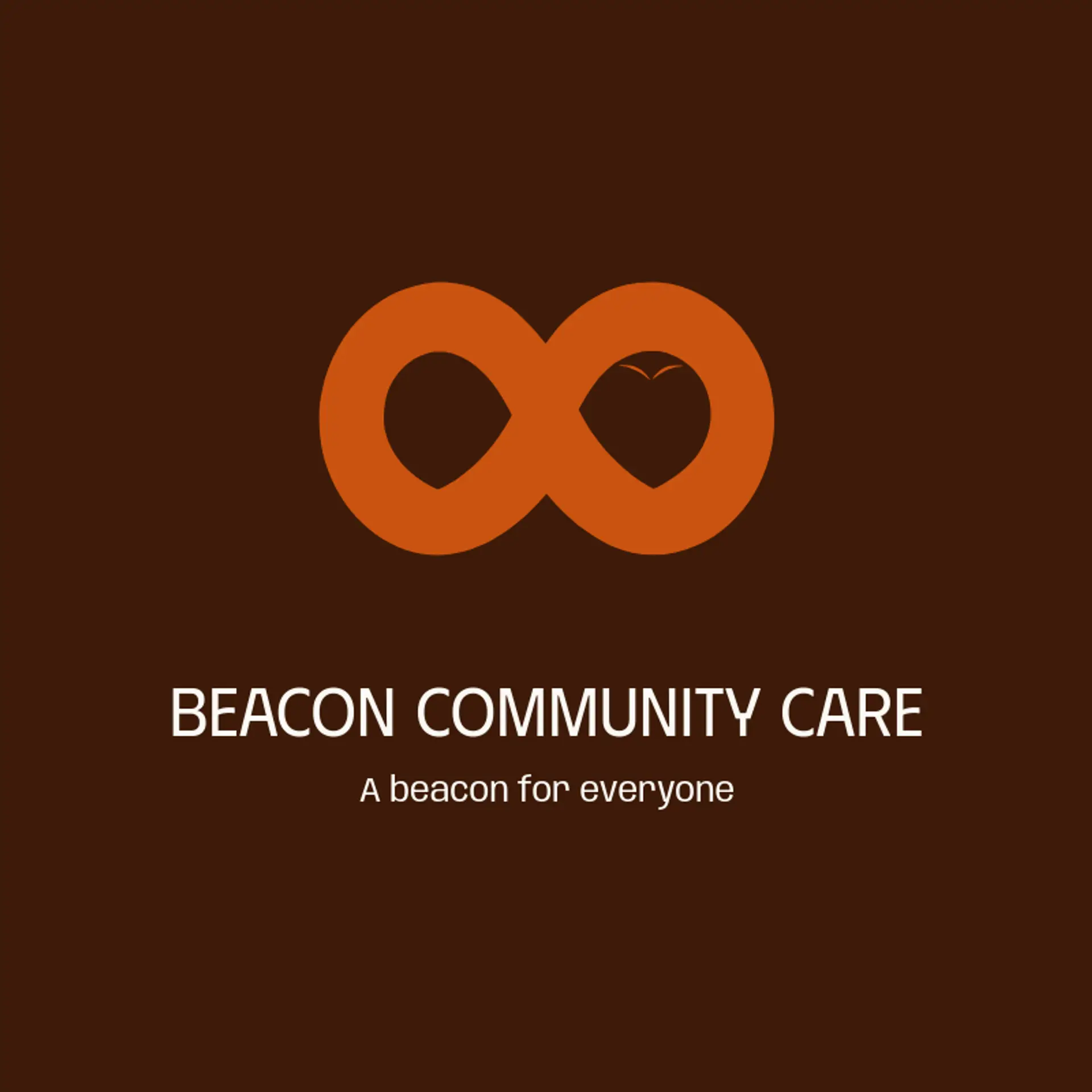 Beacon Community Care logo for disability
