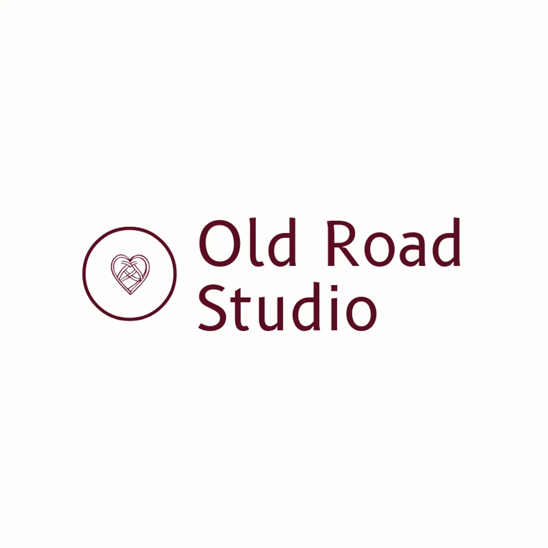 Old Road Studio logo for celtic