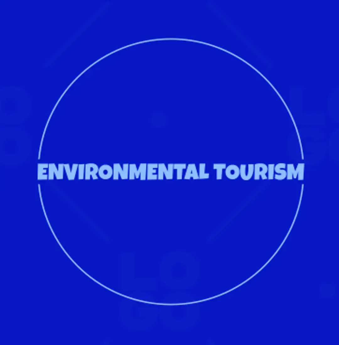 Environmental Tourism